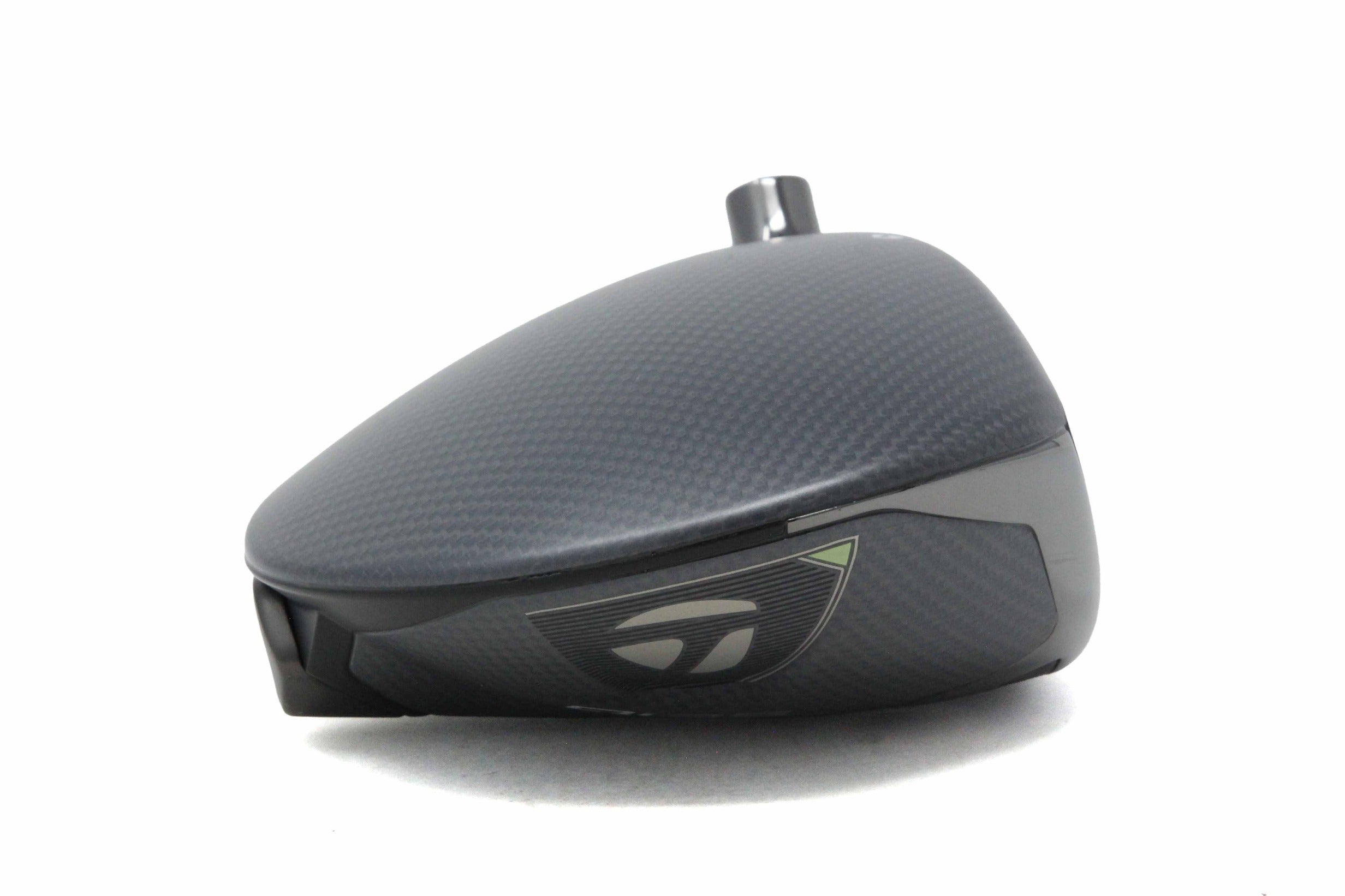 Used TaylorMade Qi35 LS Driver - HEAD ONLY - Right-Handed - 10.5 Degrees