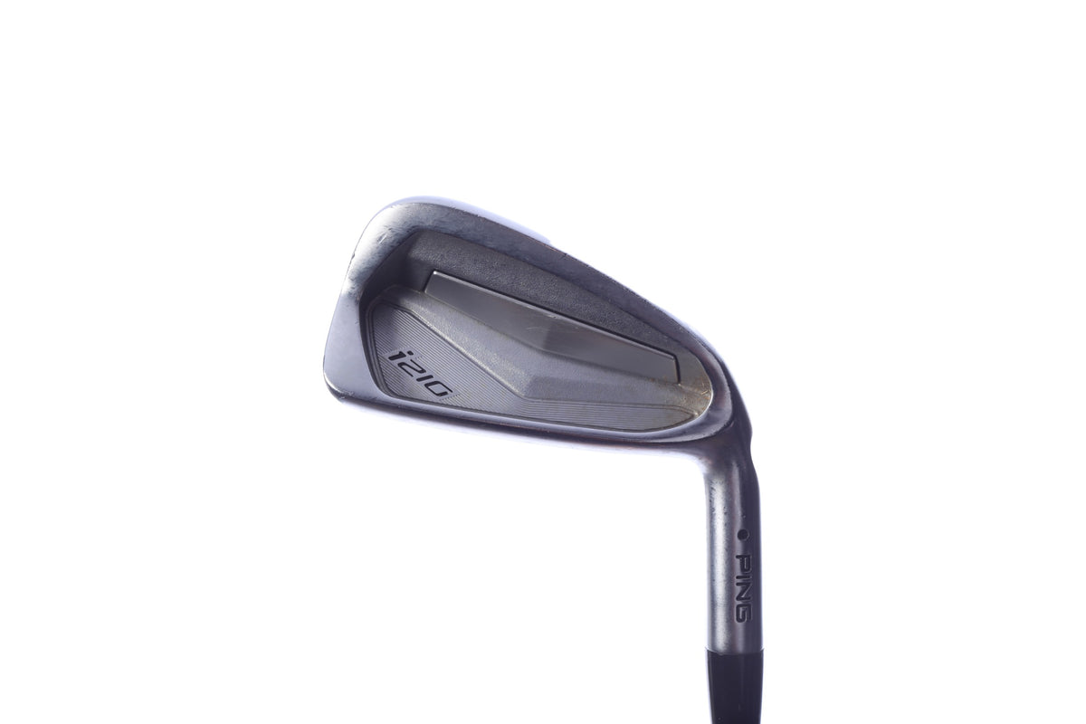 Used Ping i210 Single 4-Iron - Right-Handed - Regular Flex