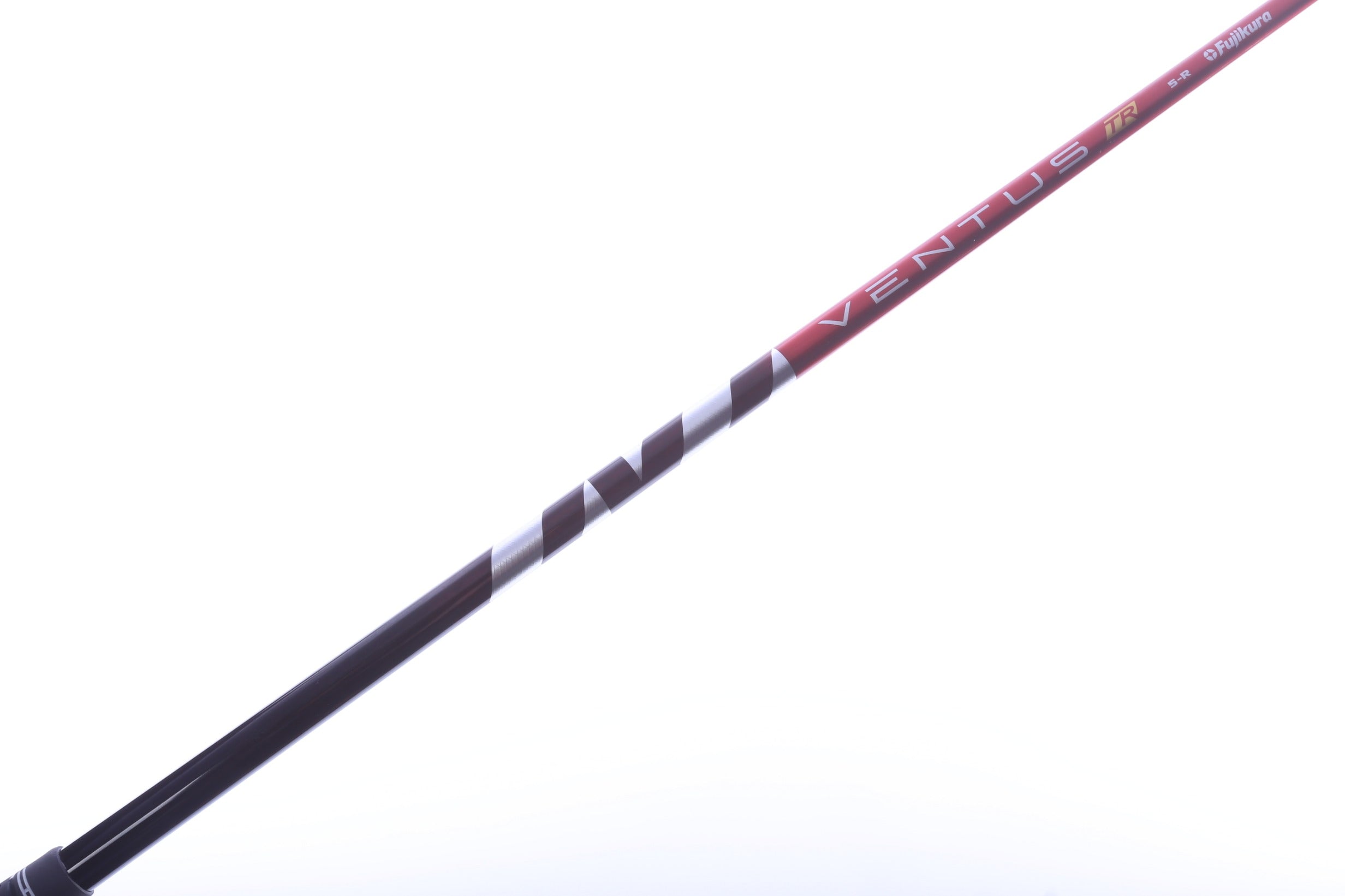 Used Fujikura Ventus TR Velocore Red Driver Shaft Regular Flex Graphite - 44.75 in - Titleist Surefit Adapter