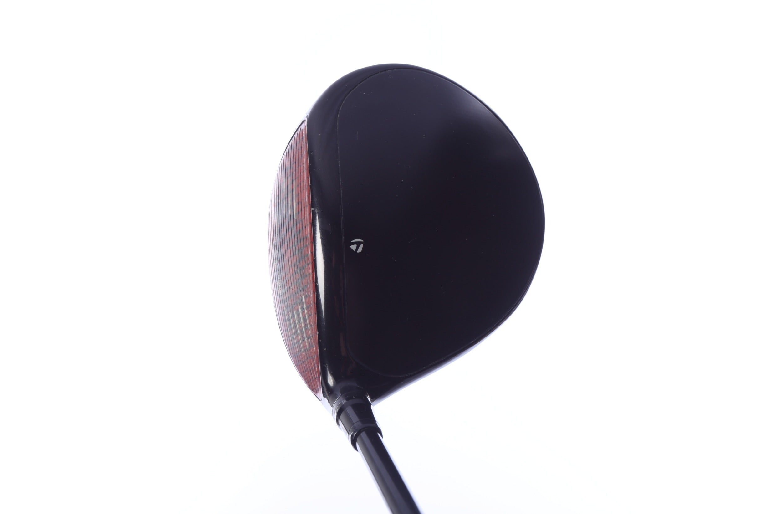 Used TaylorMade STEALTH PLUS Driver - 9 Degrees - Stiff Flex Project X Hzrdus Smoke RDX - Right-Handed