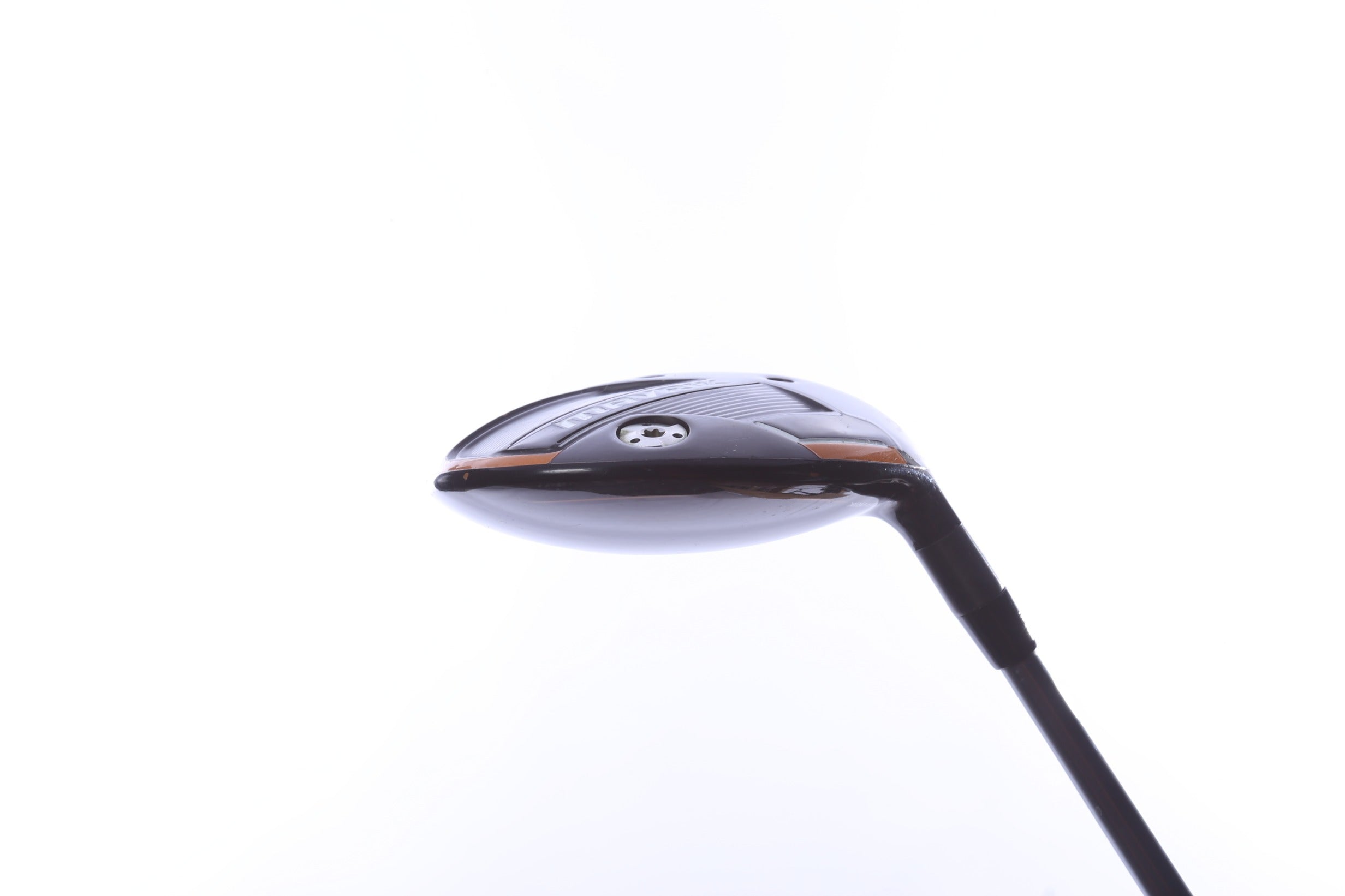 Used Callaway Mavrik 5-Wood - Right-Handed - 18 Degrees - Seniors Flex-Next Round