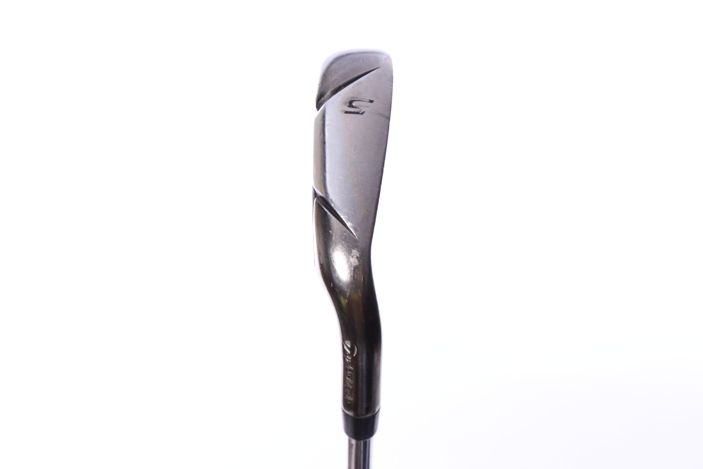 Used TaylorMade Burner 2.0 Single 5-Iron - Right-Handed - Stiff Flex-Next Round