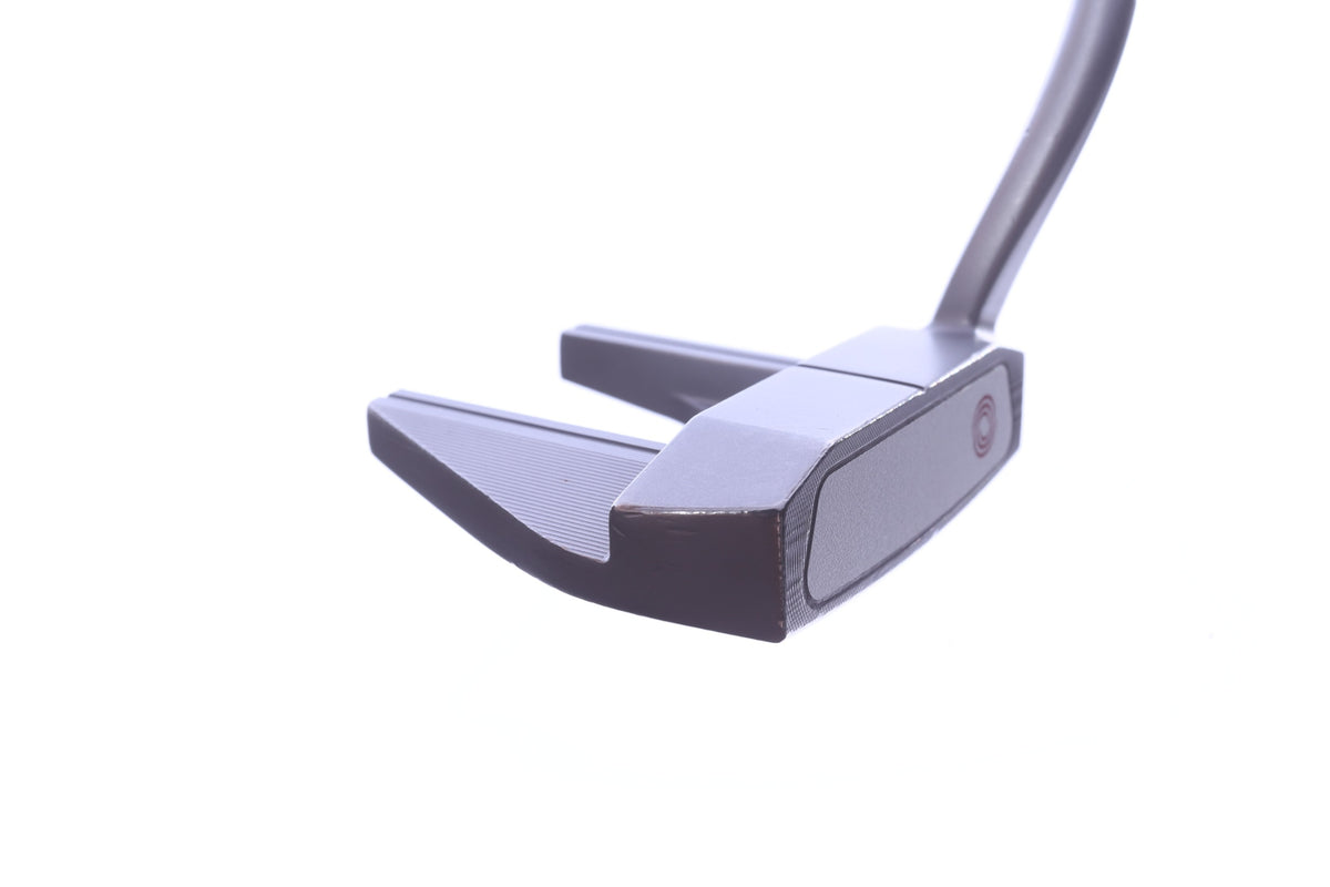 Used Odyssey White Hot OG 7 Nano Putter - Right-Handed - 35 in - Mallet