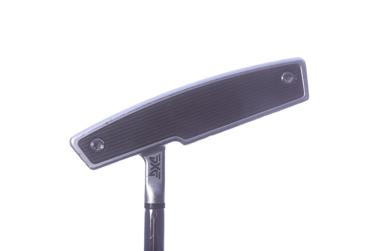Used PXG Dagger C Putter - Right-Handed - 34 in - Blade