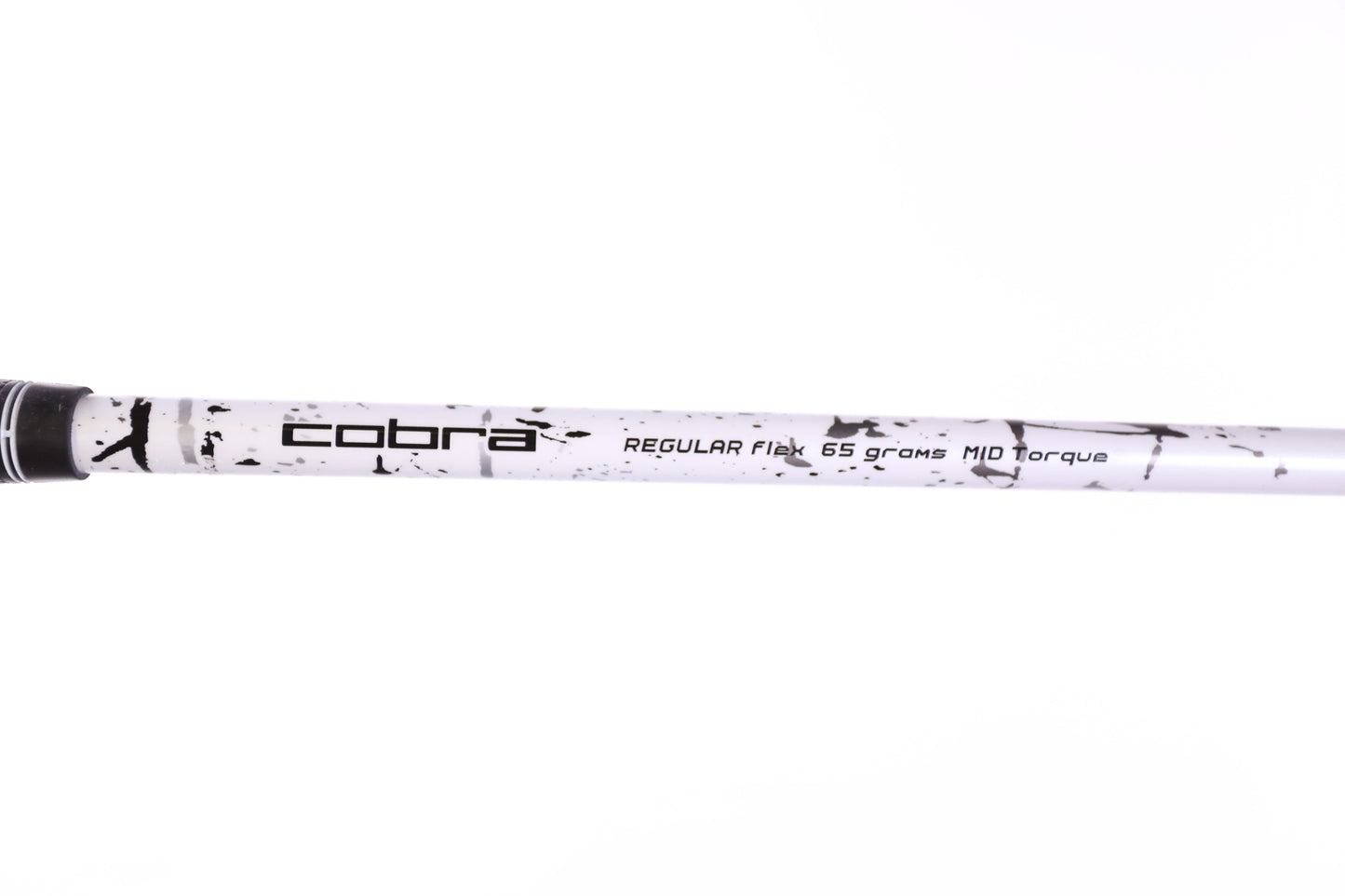 Used Cobra AMP Cell-S 5-Wood - Right-Handed - 18 Degrees - Regular Flex-Next Round