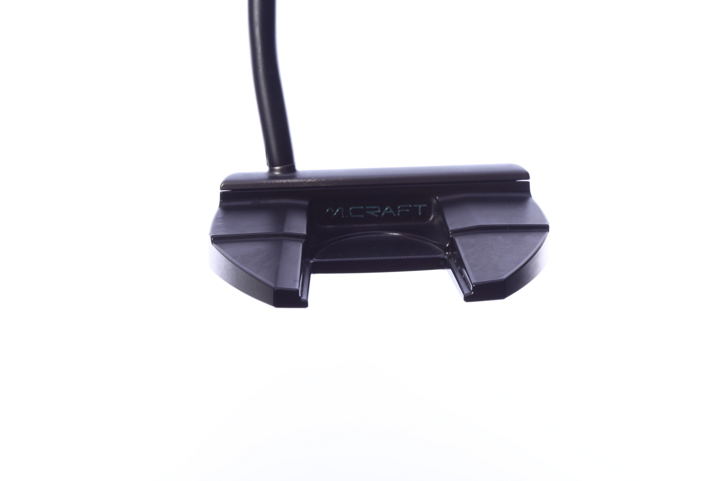 Used Mizuno M.Craft X B6 Putter - Right-Handed - 35 in - Mallet-Next Round