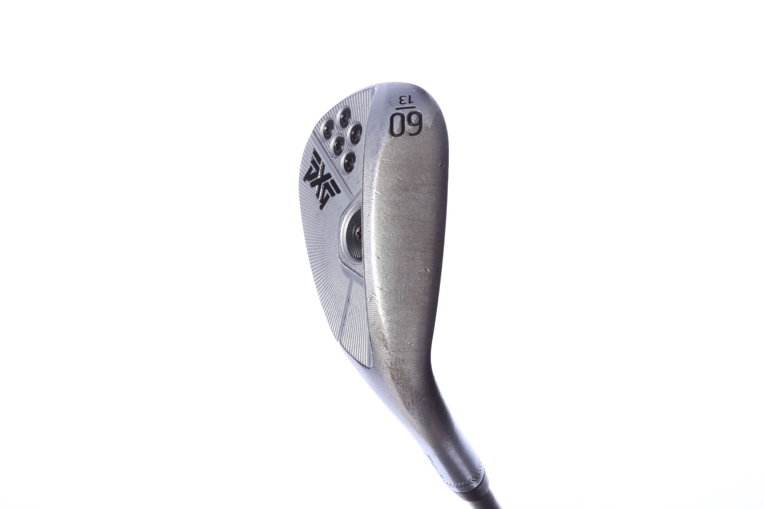 Used PXG 0311 Sugar Daddy II Lob Wedge - Right-Handed - 60 Degrees - Regular Flex-Next Round