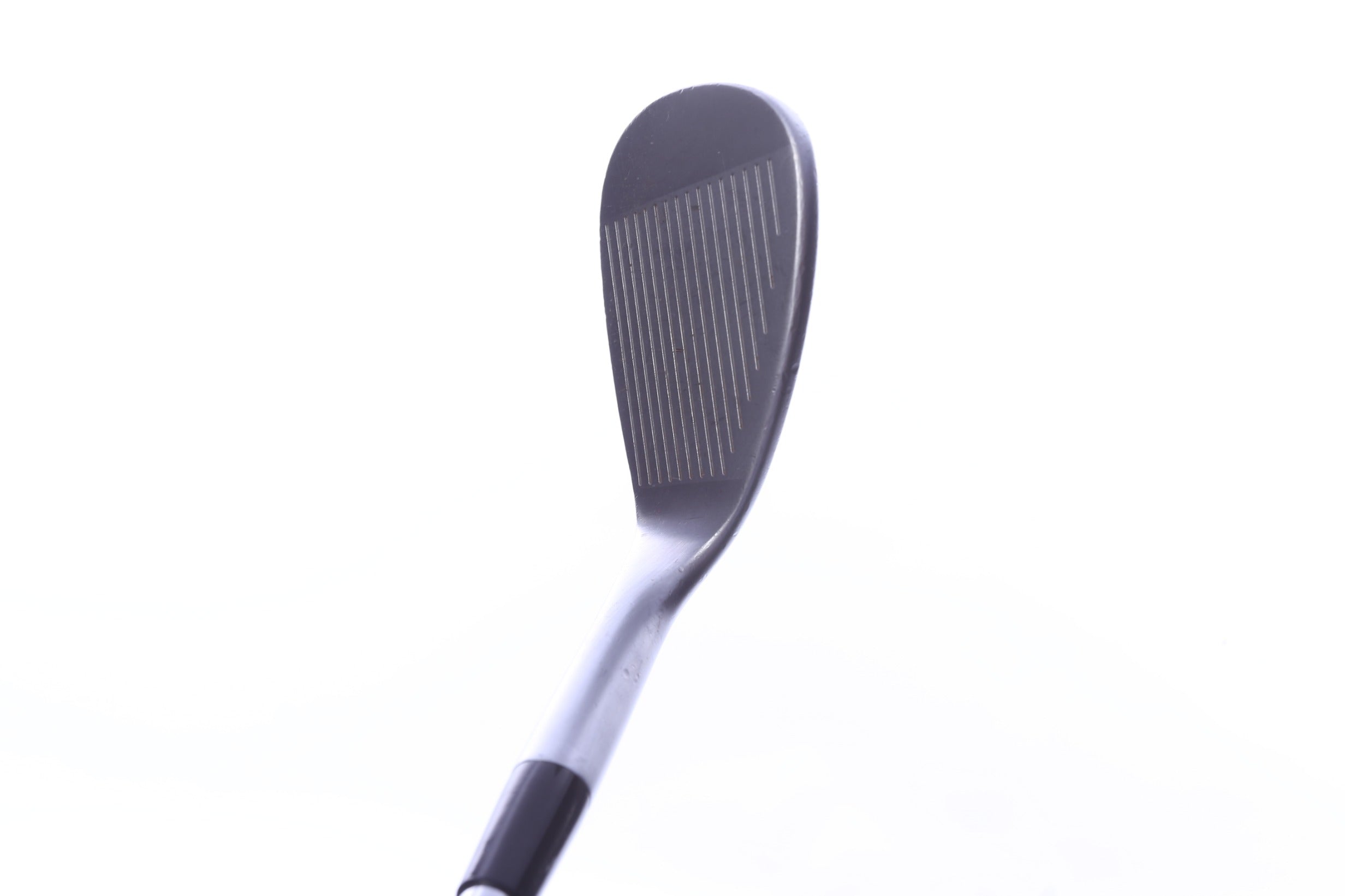 Used Nike SV Tour Sand Wedge - Right-Handed - 56 Degrees - Stiff Flex