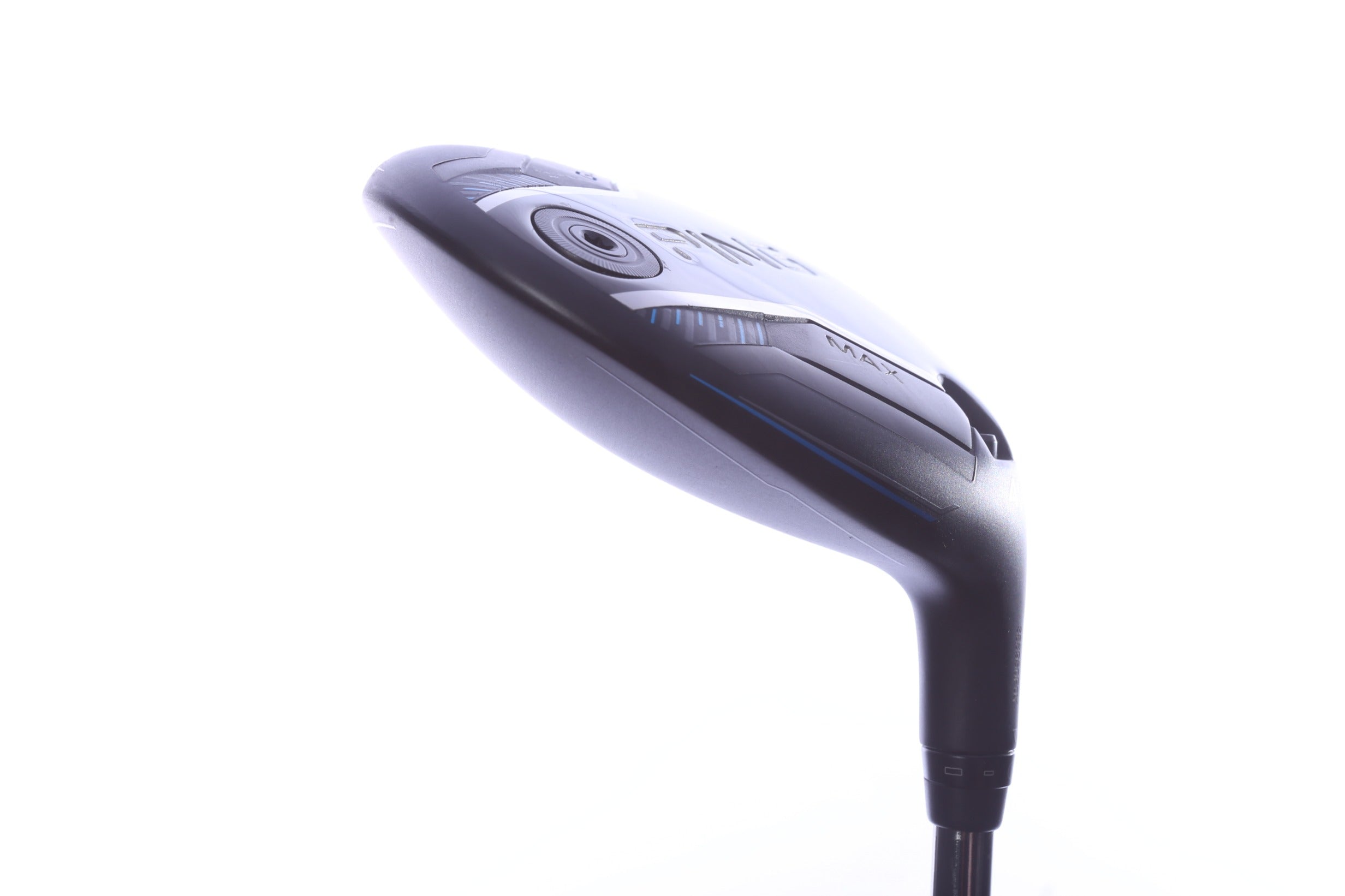 Used Ping G440 MAX 4-Wood - Right-Handed - 17 Degrees - Seniors Flex-Next Round