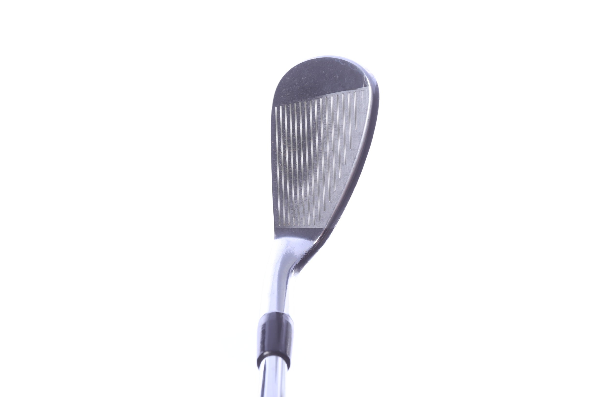 Used Srixon ZX5 Approach Wedge - Right-Handed - 50 Degrees - Stiff Flex