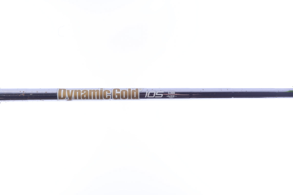 Used TaylorMade 2019 P790 Approach Wedge - Right-Handed - 50 Degrees - Stiff Flex-Next Round