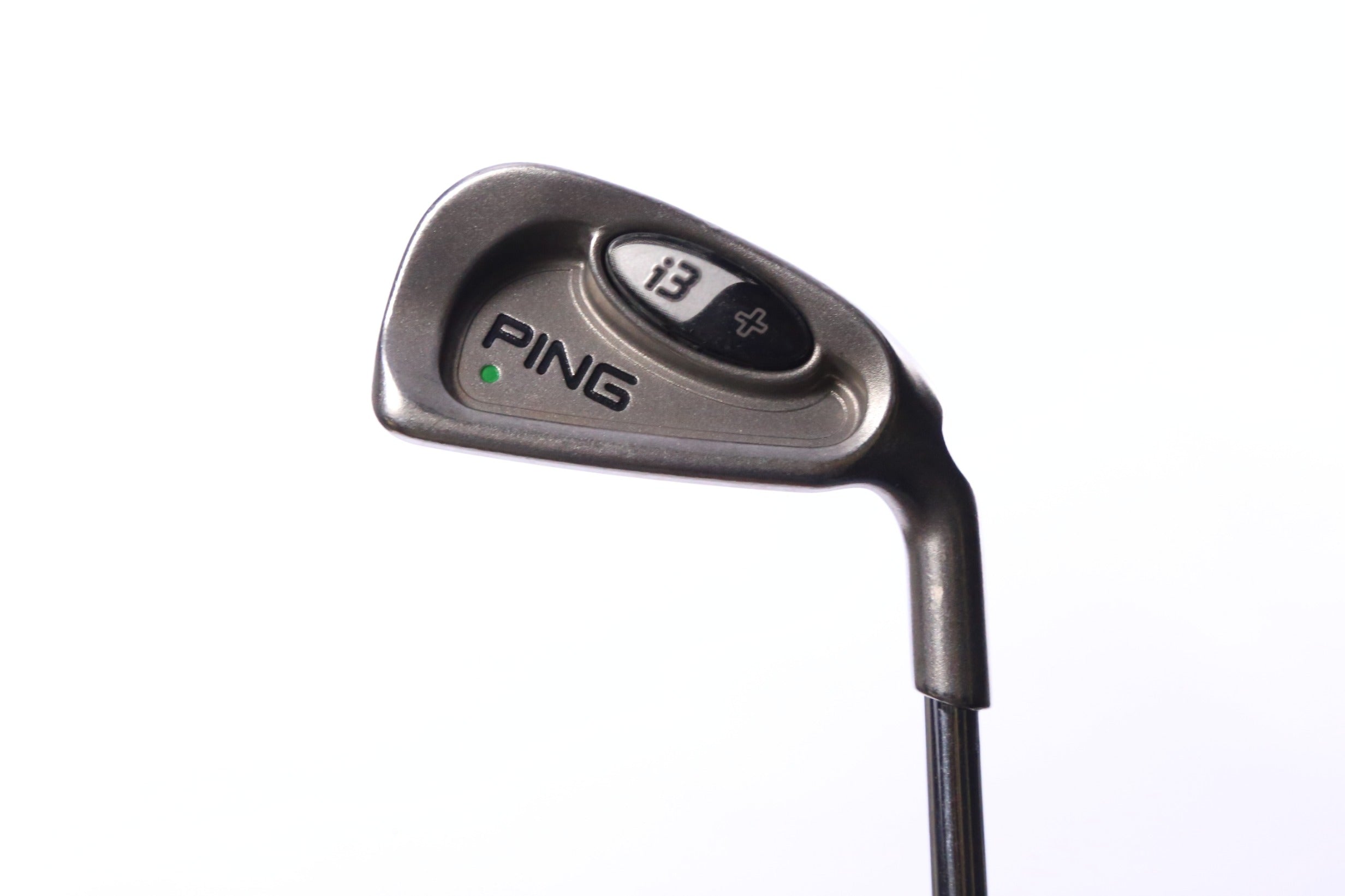 Used Ping i3 + Single 3-Iron - Right-Handed - Stiff Flex