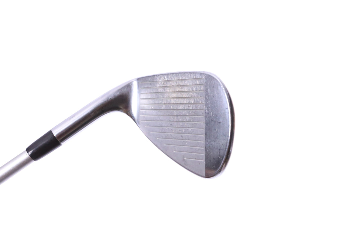 Used Mizuno JPX 800 Gap Wedge - Right-Handed - 49 Degrees - Stiff Flex