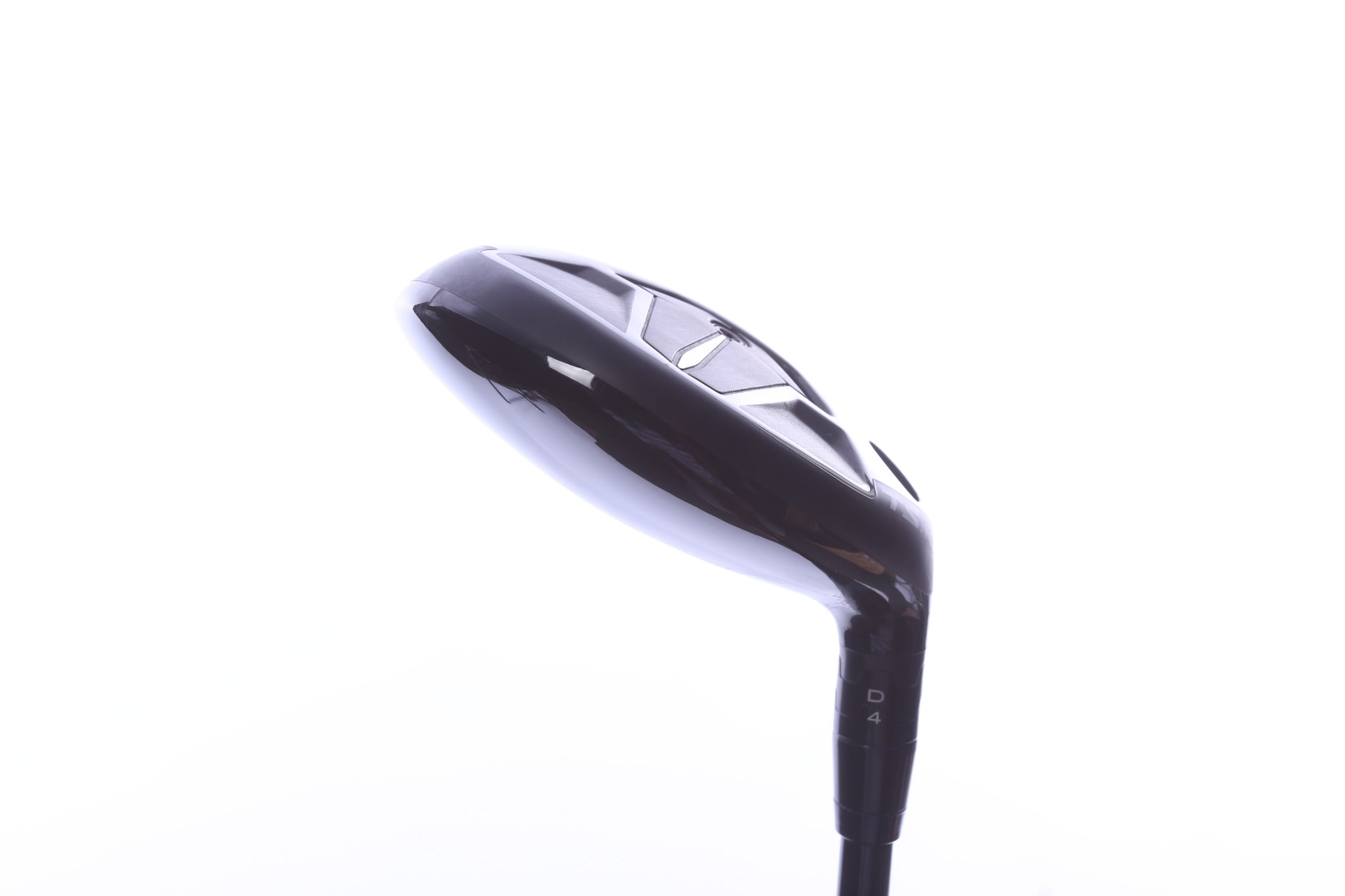 Used Titleist TSR2 4H Hybrid - Right-Handed - 21 Degrees - Stiff Flex