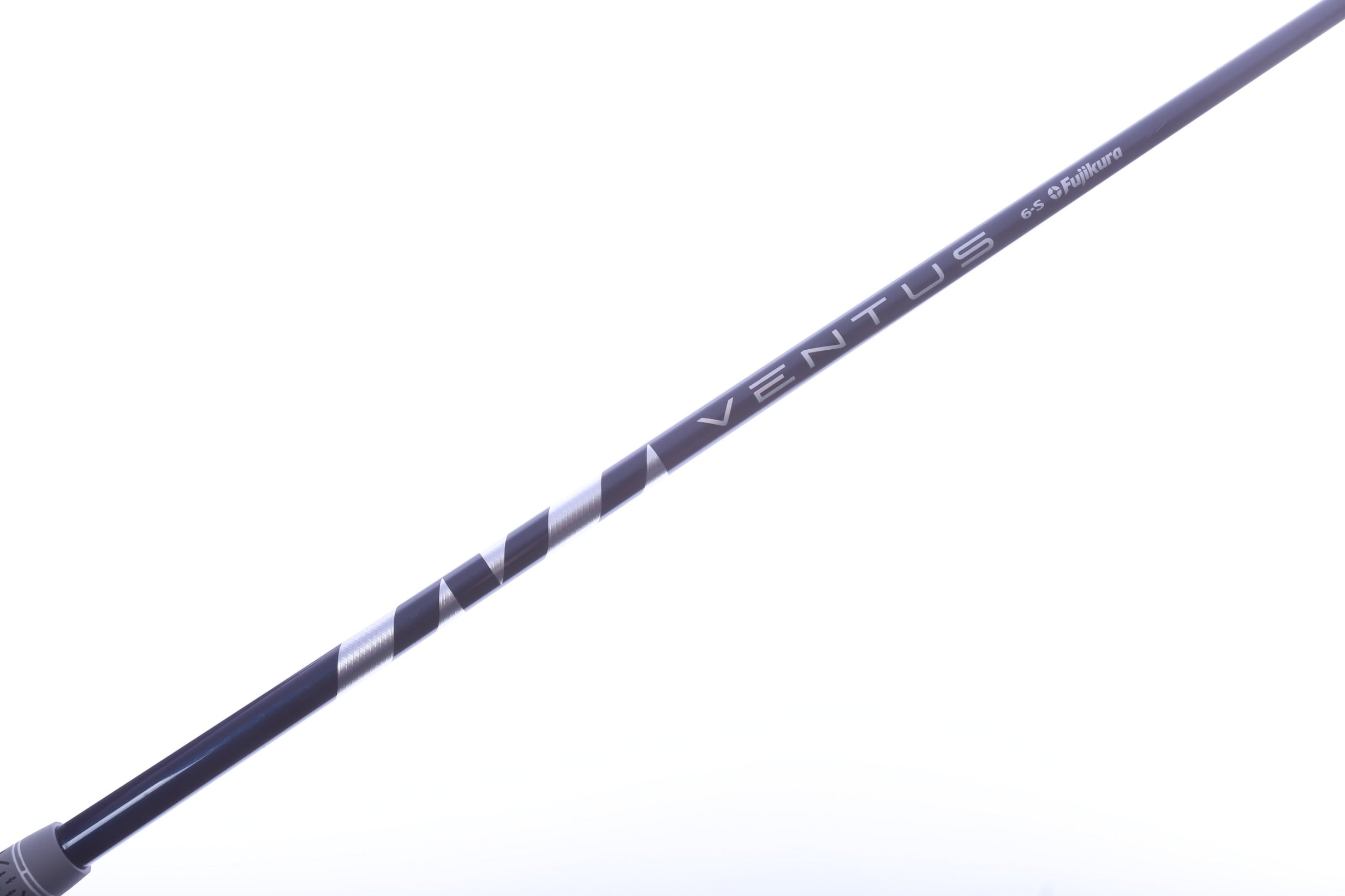 Used Fujikura Ventus Blue Velocore Driver Shaft Stiff Flex Graphite - 44.25 in - Mizuno Adapter