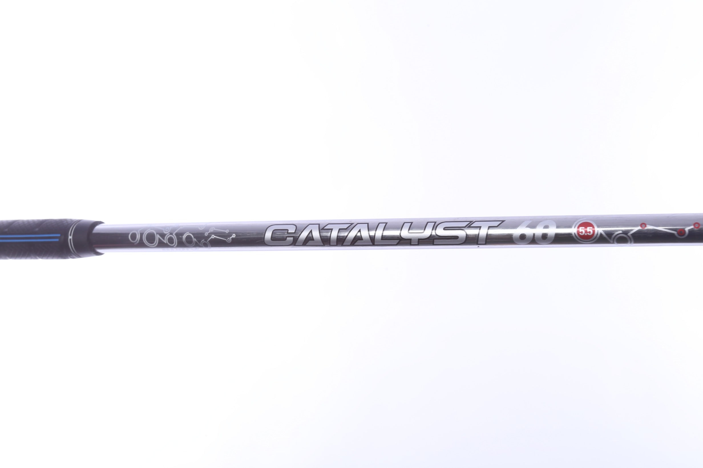 Used Callaway Apex Forged CF 19 Single 6-Iron - Right-Handed - Regular Flex-Next Round