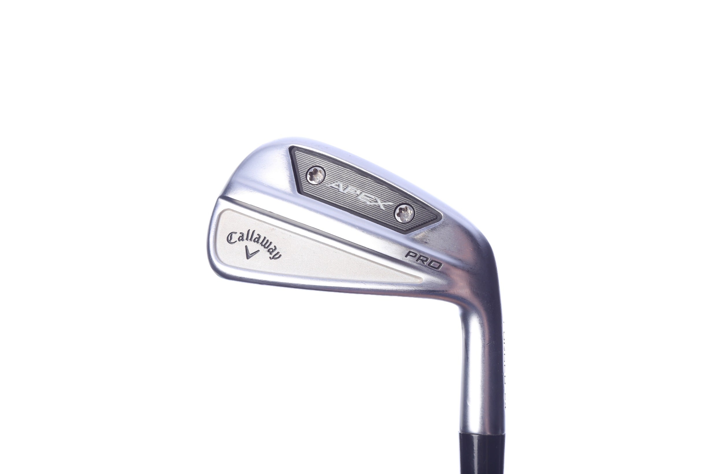 Used Callaway Apex CB 24 Single 5-Iron - Right-Handed - Extra Stiff Flex-Next Round