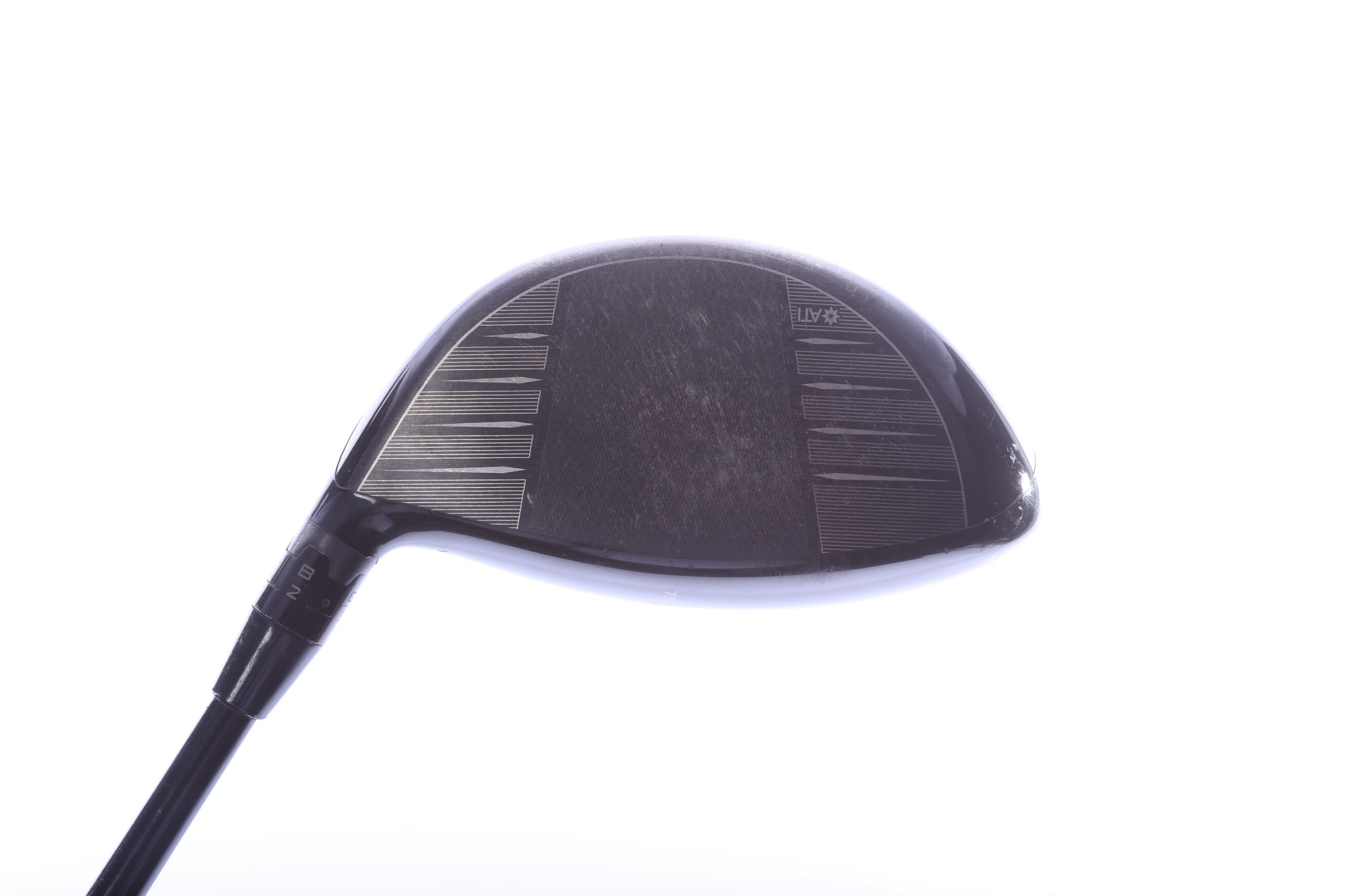 Used Titleist TSi3 Driver - 9 Degrees - Stiff Flex Mitsubishi Tensei AV White - Right-Handed-Next Round