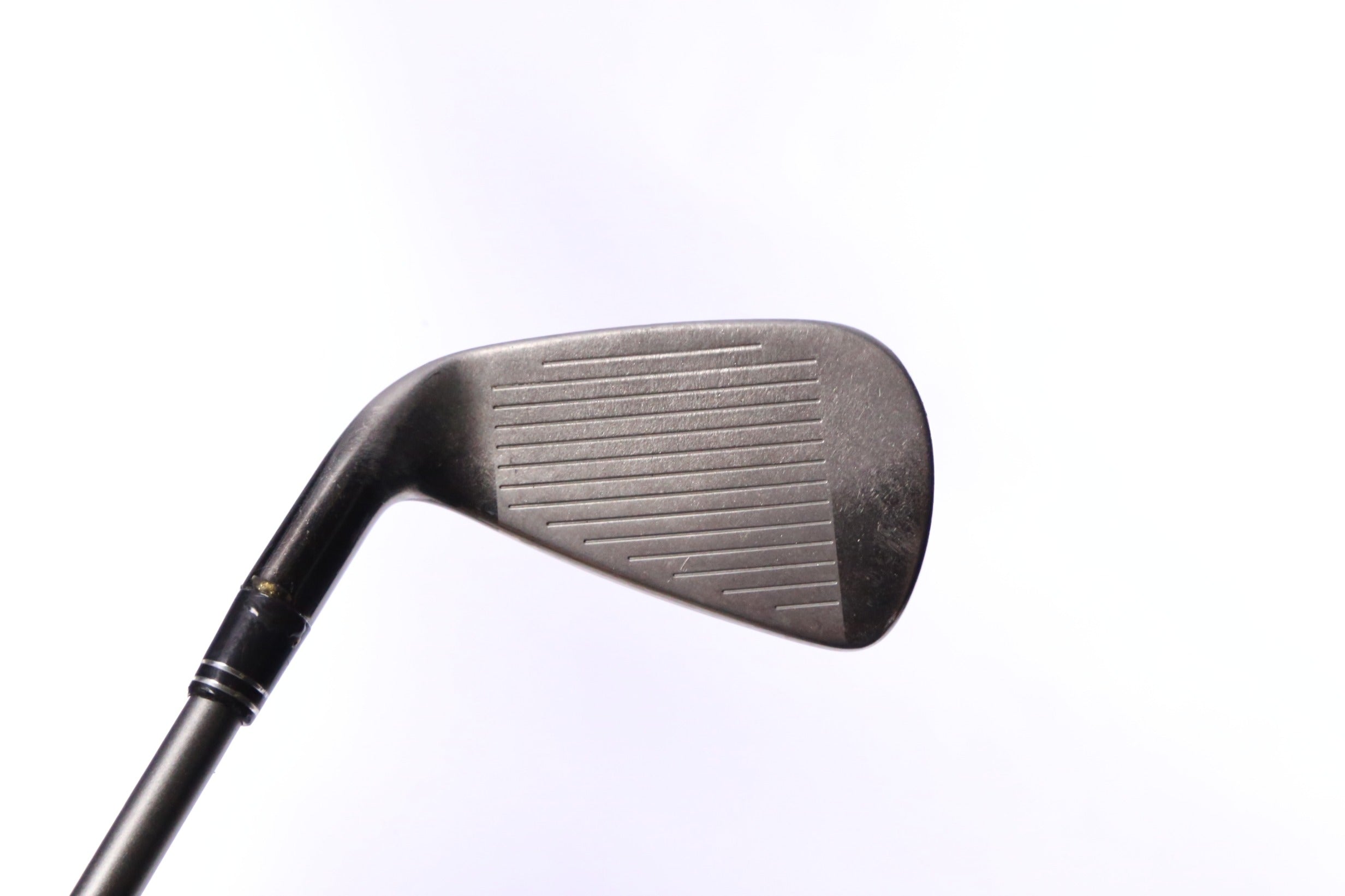 Used Cobra S3 Single 7-Iron - Right-Handed - Ladies Flex-Next Round