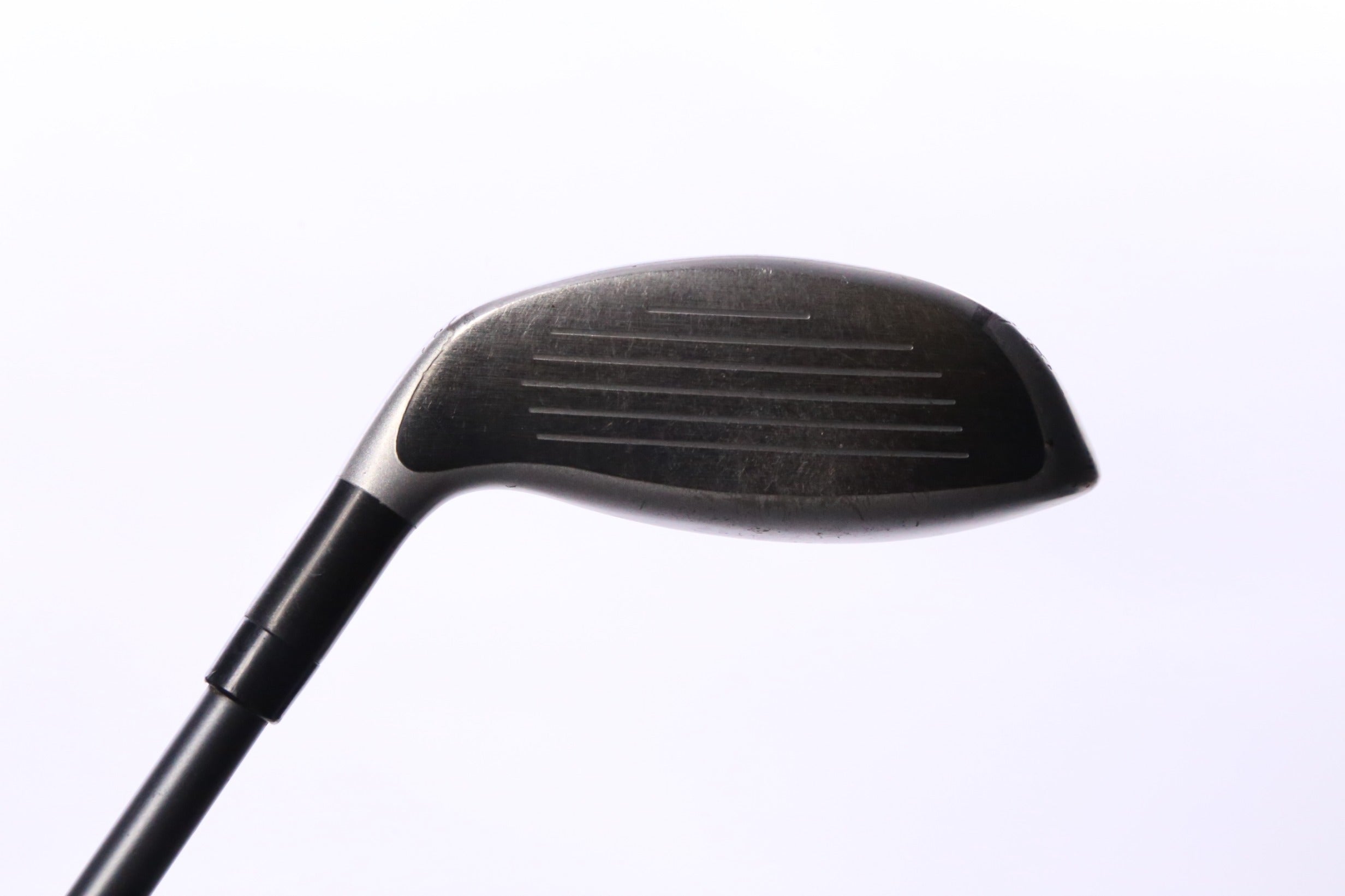 Used TaylorMade SLDR S 3H Hybrid - Right-Handed - 19 Degrees - Seniors Flex