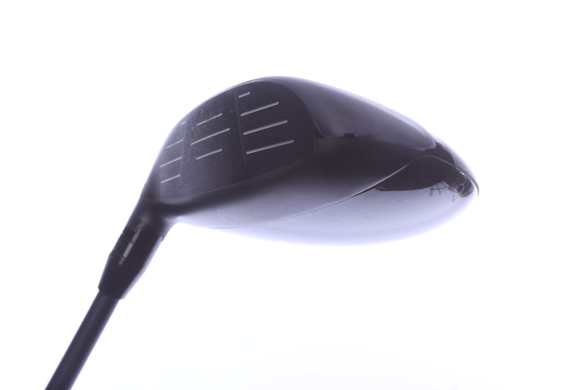 Used Callaway Quantum Max D 3HL Wood - Right-Handed - 16.5 Degrees - Regular Flex