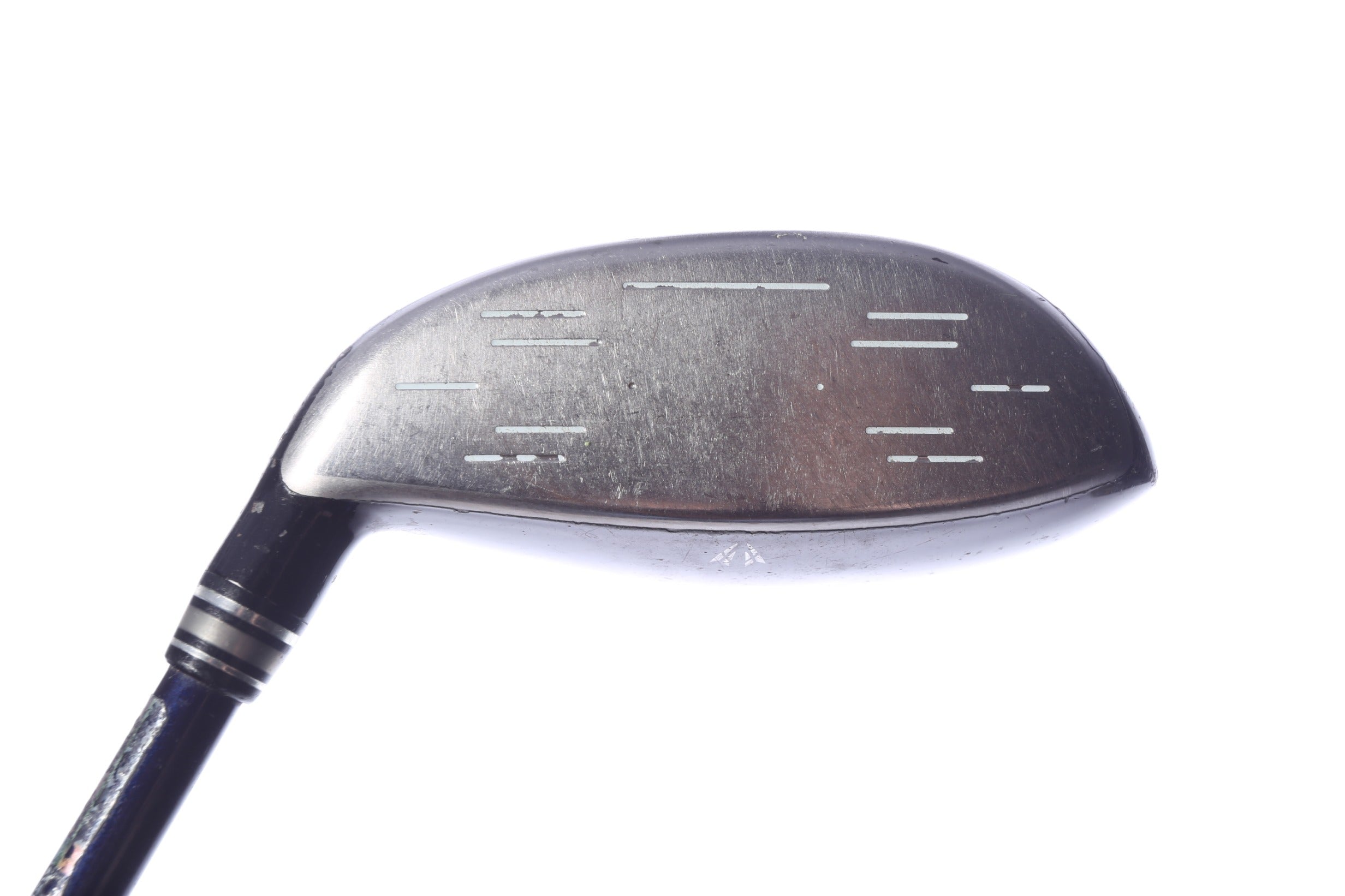 Used XXIO X 3-Wood - Right-Handed - 15 Degrees - Regular Flex