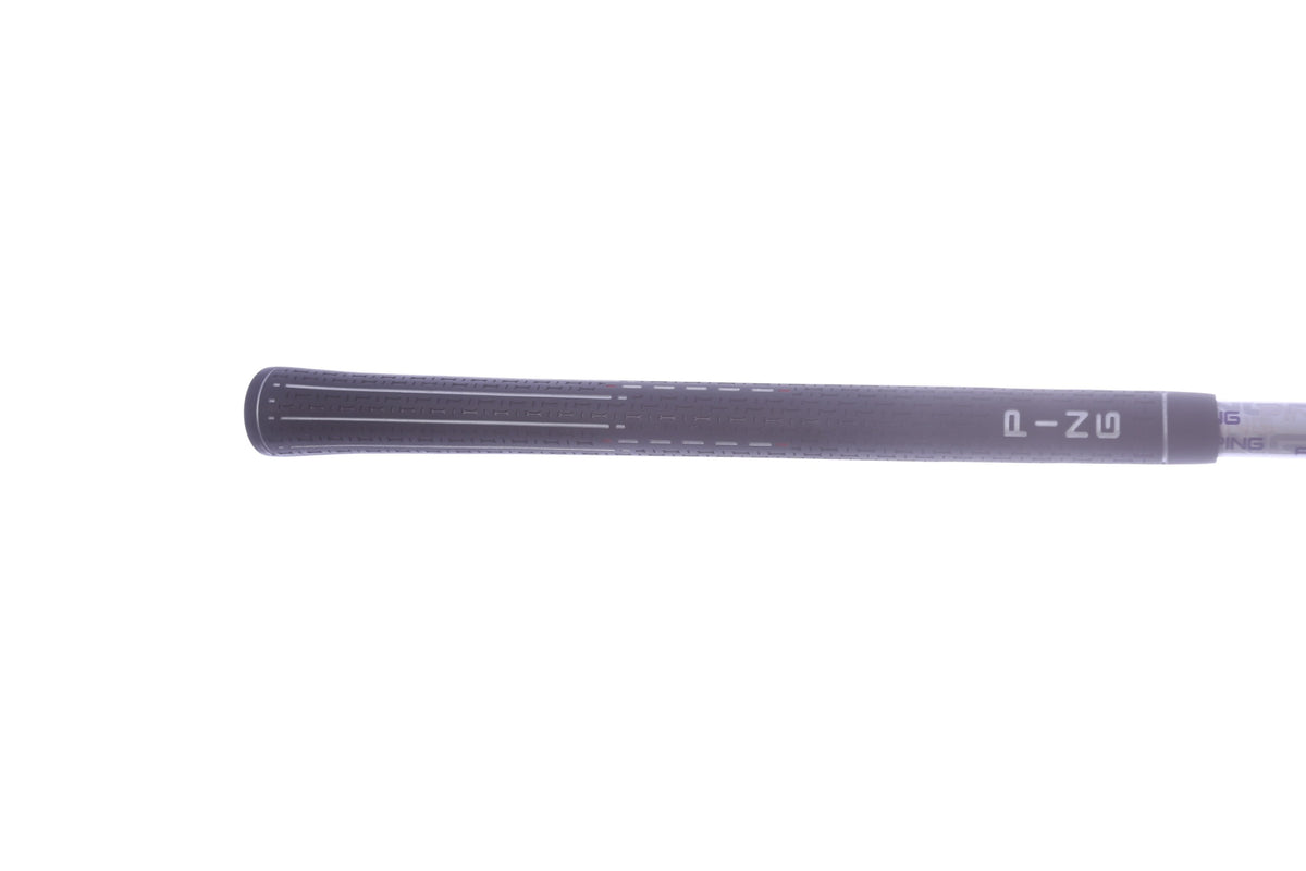 Used Ping Serene Single 9-Iron - Left-Handed - Ladies Flex-Next Round