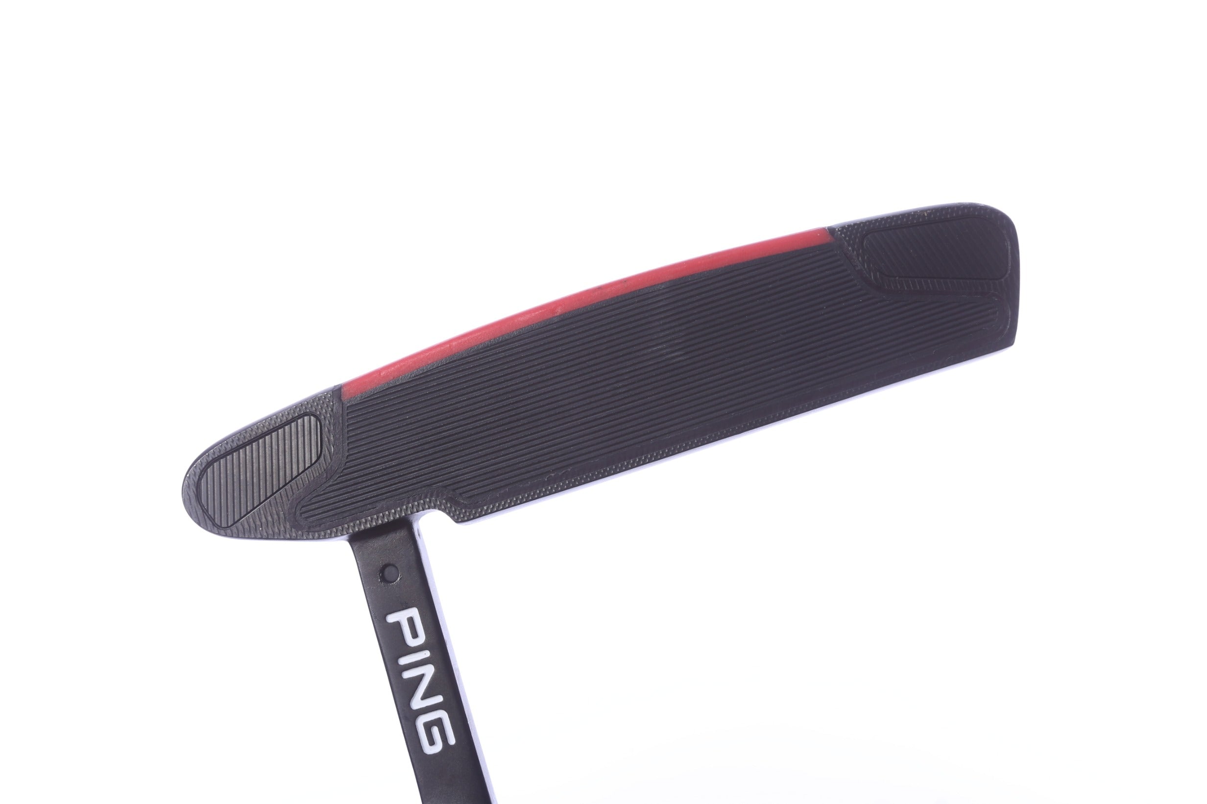 Used Ping 2021 Anser 2 Putter - Right-Handed - 35 in - Blade