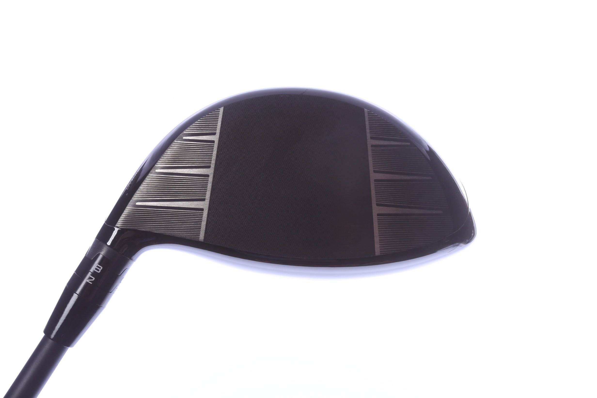 Used Titleist GT2 Driver - 10 Degrees - Regular Flex Mitsubishi Tensei 1K Blue - Right-Handed-Next Round