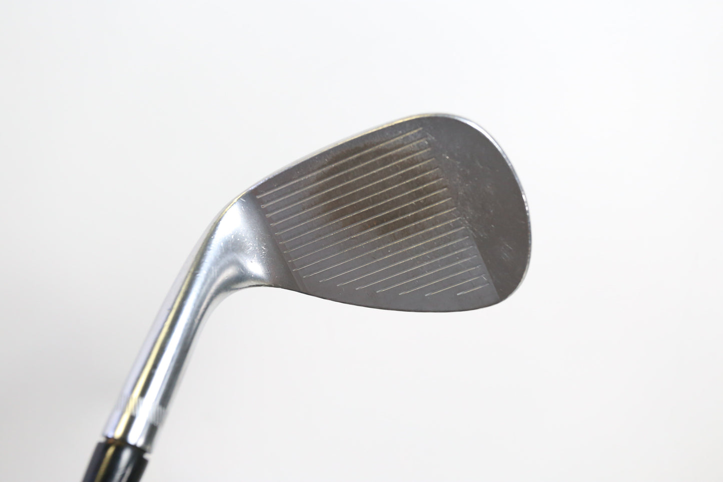 Used Titleist Vokey SM7 Brushed Steel S Grind Sand Wedge - Right-Handed - 54 Degrees - Stiff Flex