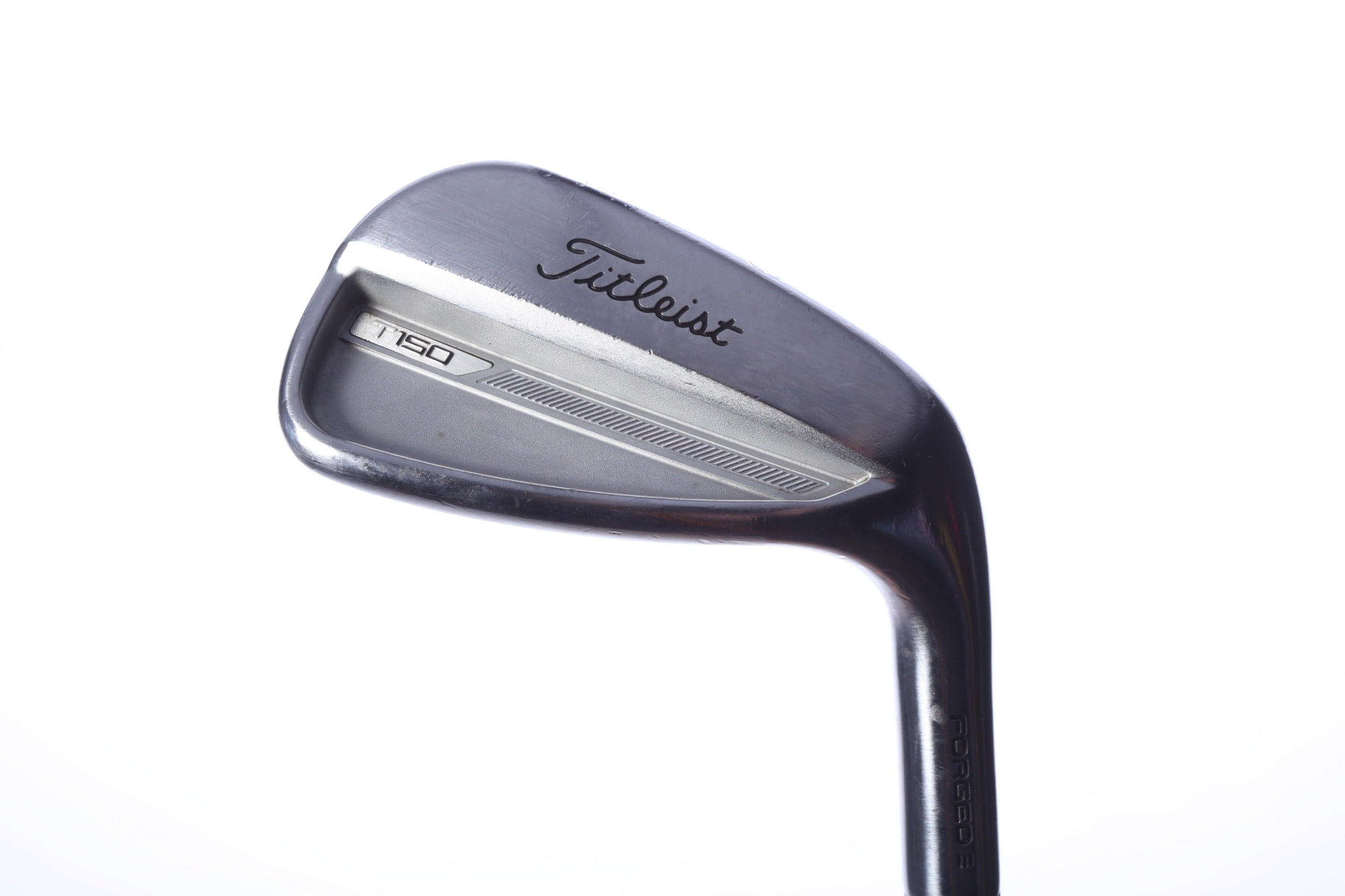 Used Titleist 2023 T150 Gap Wedge - Right-Handed - 48 Degrees - Extra Stiff Flex-Next Round