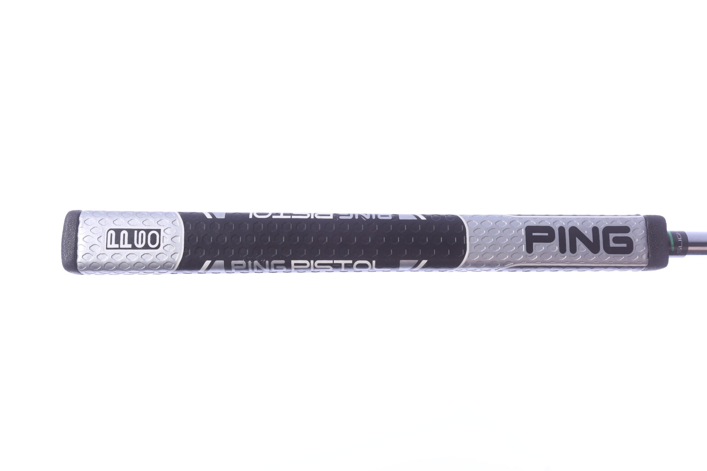 Used Ping Sigma G Anser Platinum Putter - Right-Handed - 34 in - Blade