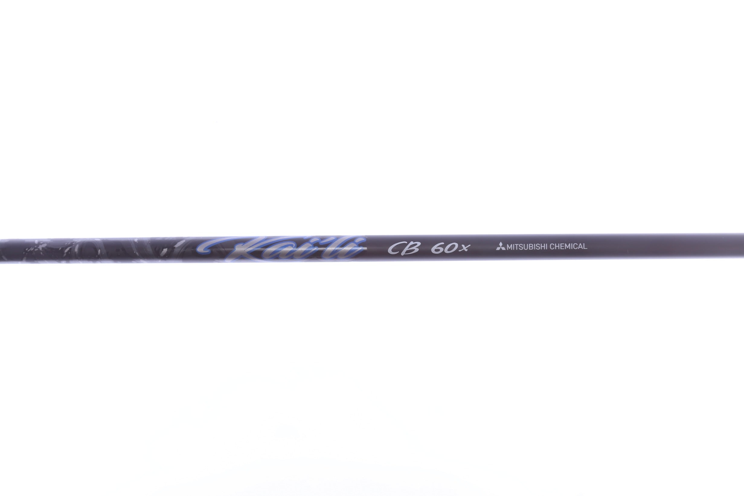 Used TaylorMade Qi35 LS Driver - 8 Degrees - Extra Stiff Flex Mitsubishi Ka'li Dark Waves Blue CB - Right-Handed-Next Round