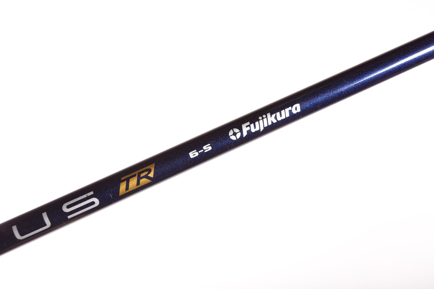 Used Fujikura Ventus Tr Blue Velocore 60 Stiff Graphite Driver Shaft - 44 in - Callaway Adapter-Next Round