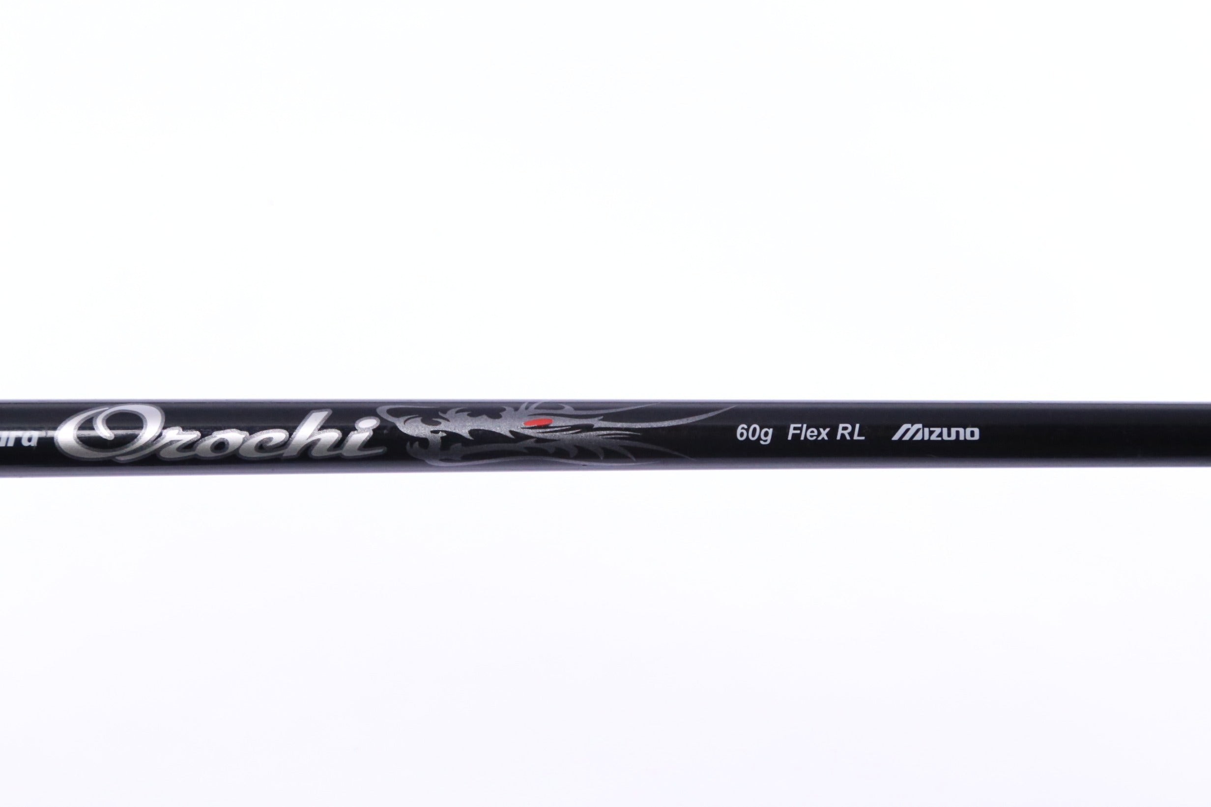 Used Mizuno JPX 825 Gap Wedge - Right-Handed - 50 Degrees - Seniors Flex-Next Round
