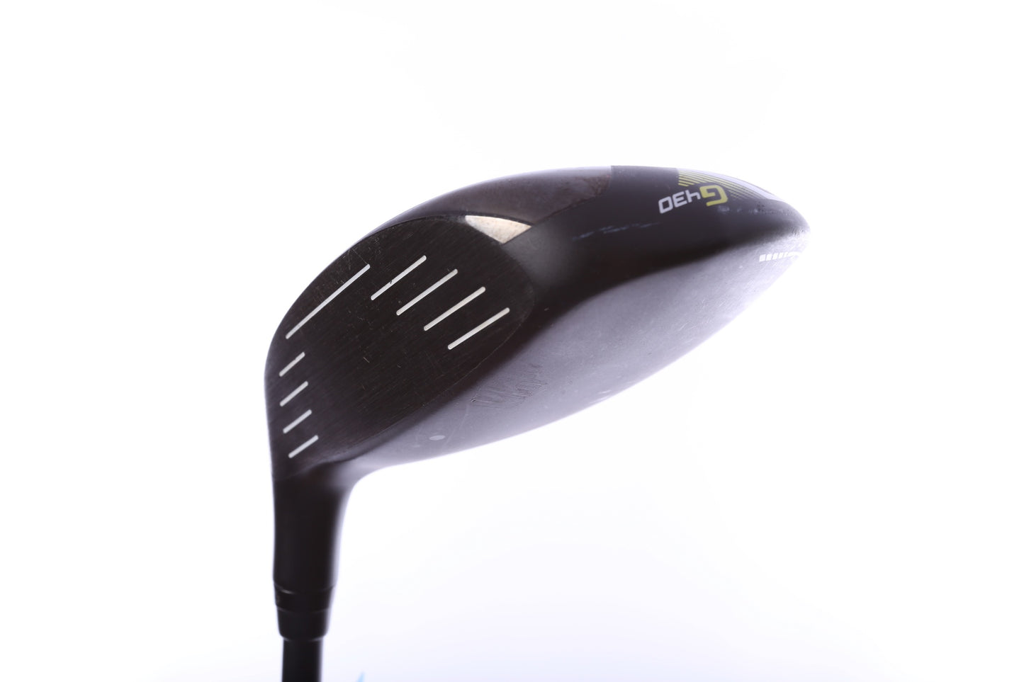 Used Ping G430 SFT 3-Wood - Right-Handed - 16 Degrees - Stiff Flex-Next Round