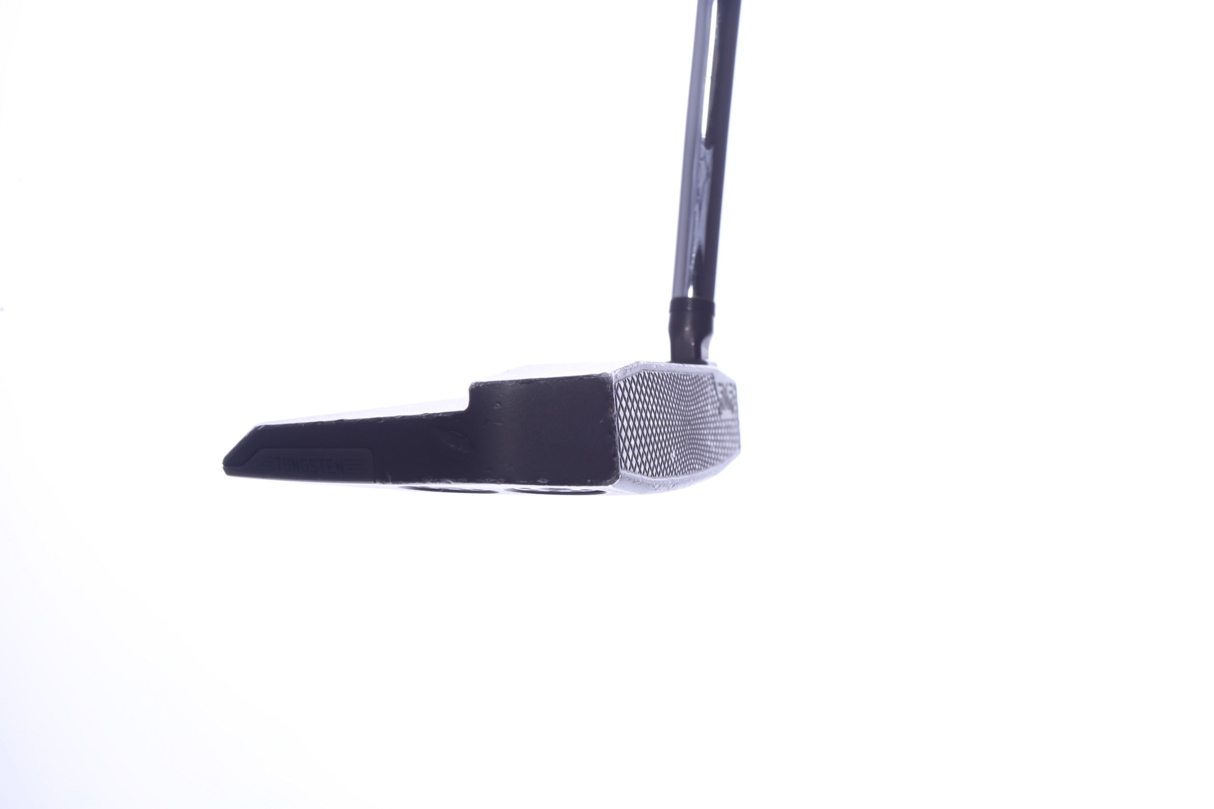 Used PXG Battle Ready One & Done Putter - Right-Handed - 35 in - Mallet-Next Round