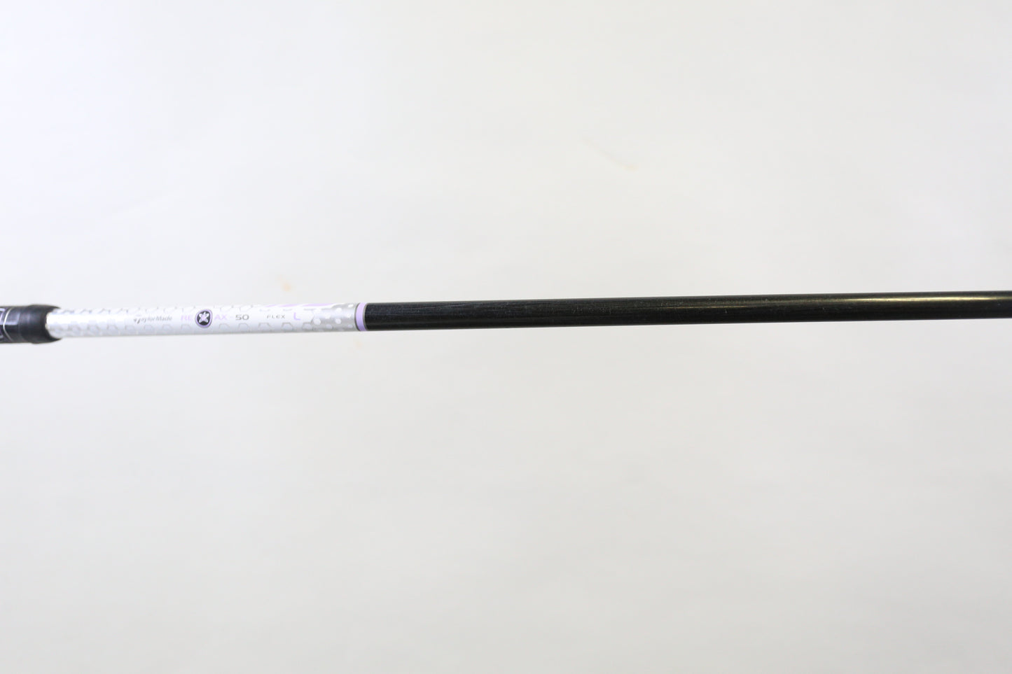 Used TaylorMade Burner SuperLaunch Rescue 5H Hybrid - Right-Handed - 24 Degrees - Ladies Flex