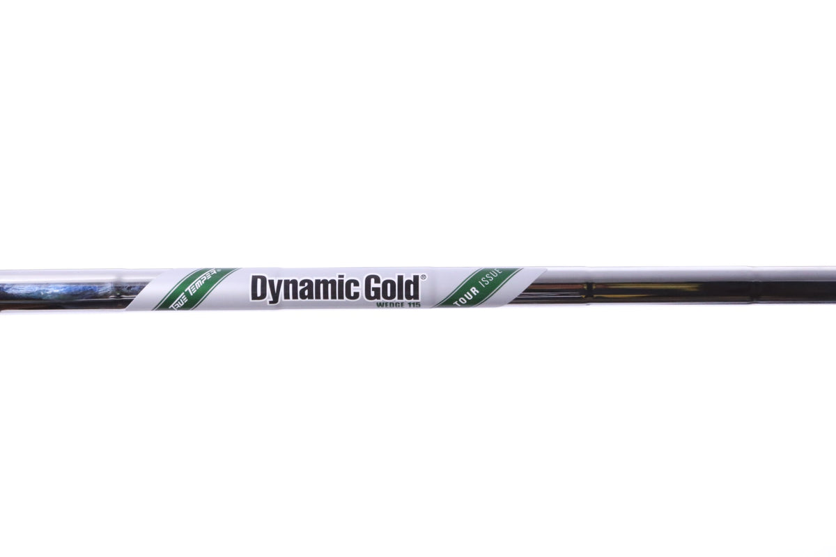 Used TaylorMade Milled Grind 4 Chrome Lob Wedge - Right-Handed - 60 Degrees - Wedge Flex
