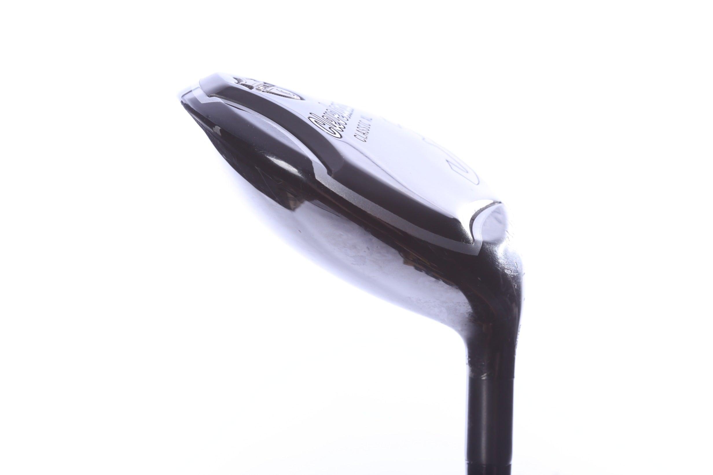 Used Cleveland Classic XL 3-Wood - Right-Handed - 15 Degrees - Stiff Flex-Next Round