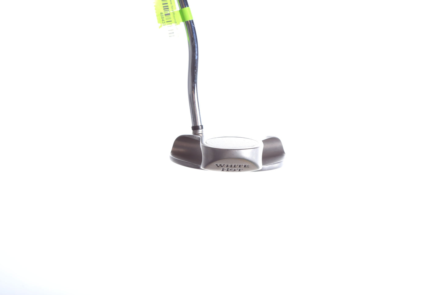 Used Odyssey White Hot 2-Ball Putter - Right-Handed - 35 in - Mallet-Next Round