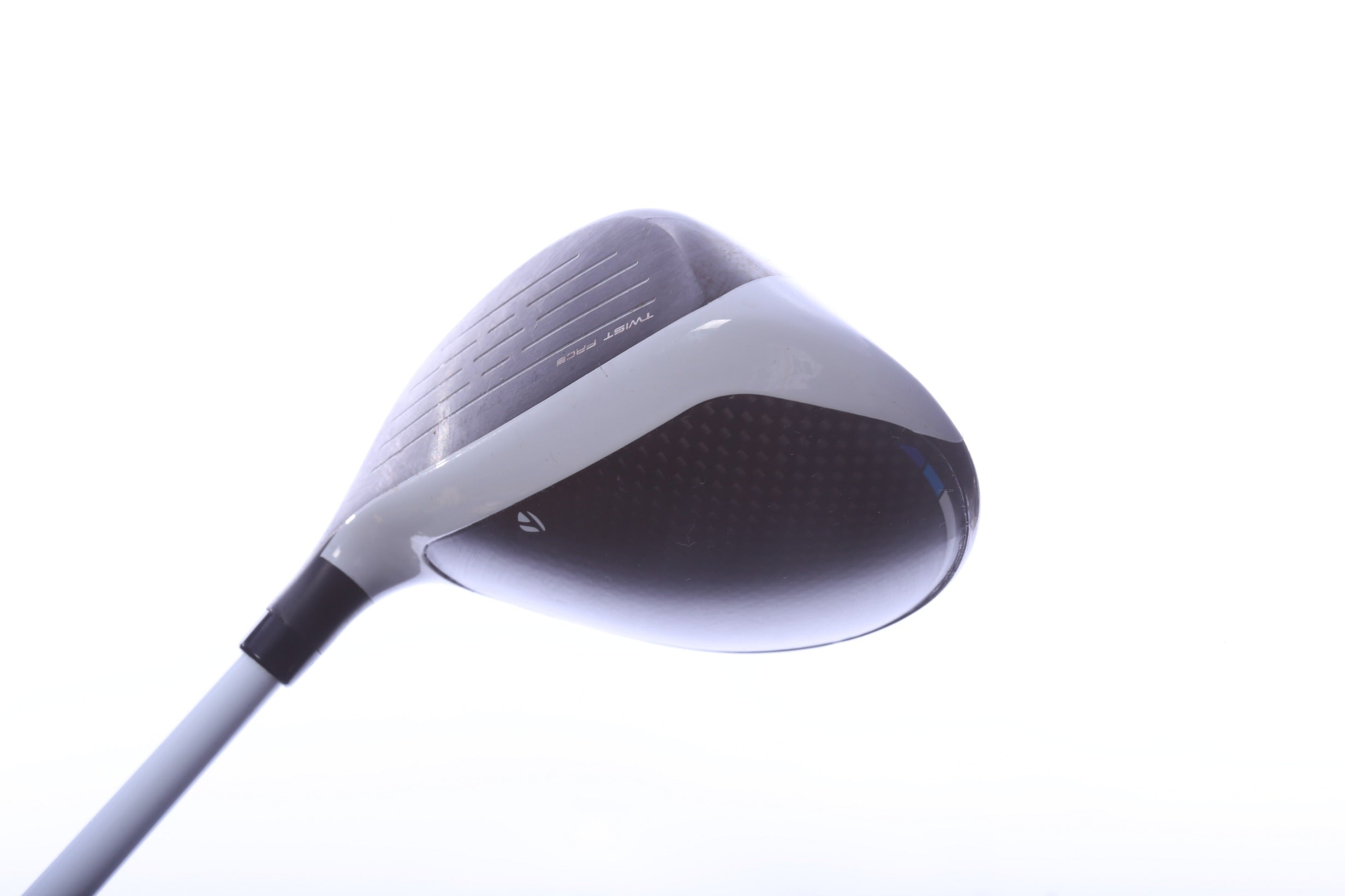 Used TaylorMade SIM2 MAX-D 5-Wood - Right-Handed - 19 Degrees - Regular Flex