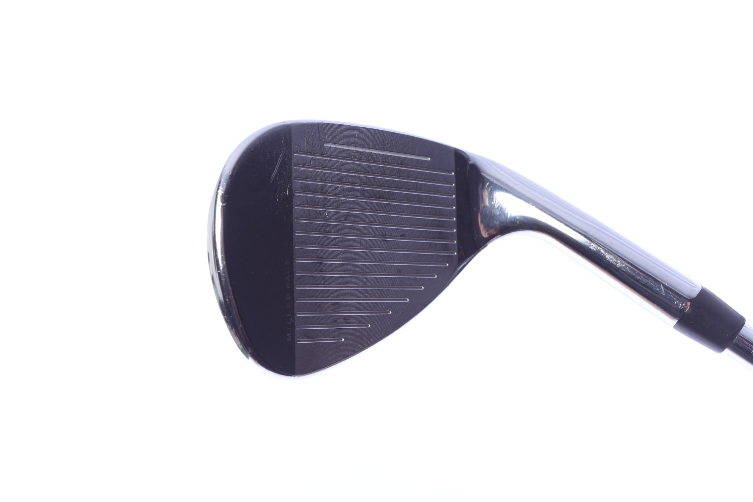 Used Cobra King SpeedZone Gap Wedge - Left-Handed - 50 Degrees - Stiff Flex