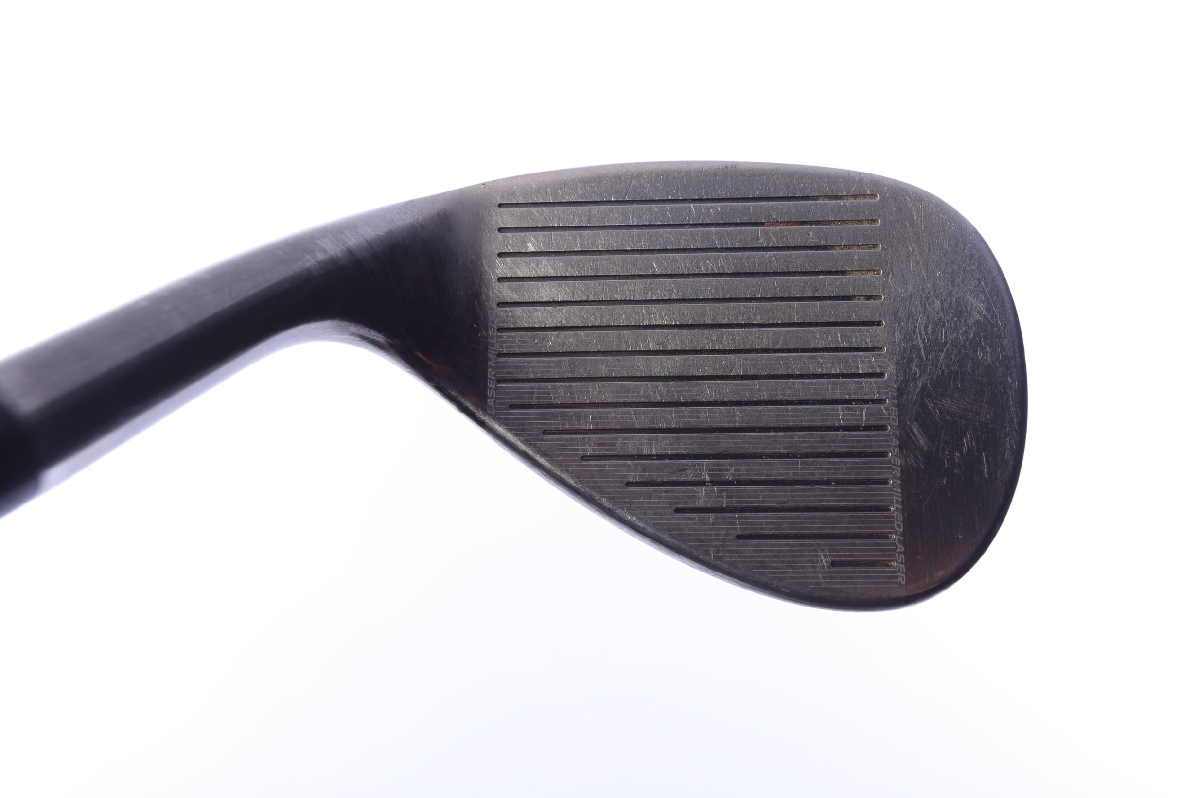 Used Cleveland CG15 Black Pearl Gap Wedge - Right-Handed - 52 Degrees - Wedge Flex