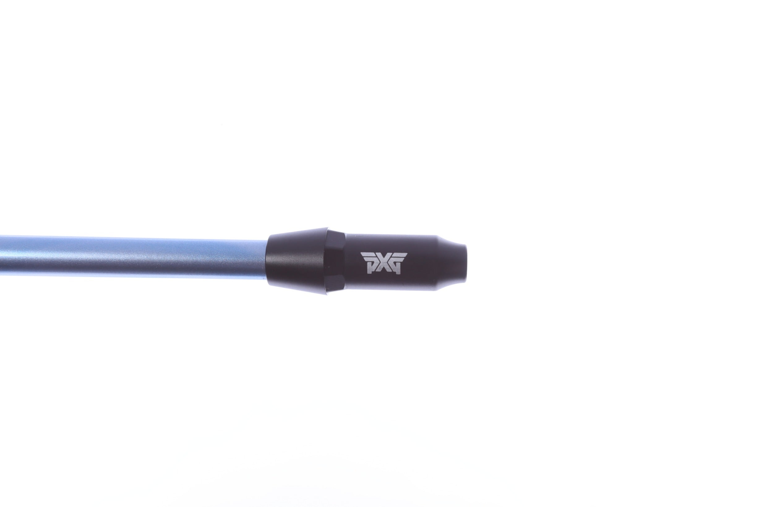 Used Project X HZRDUS Black Driver Shaft Extra Stiff Flex Graphite - 43.25 in - Titleist Surefit Adapter-Next Round