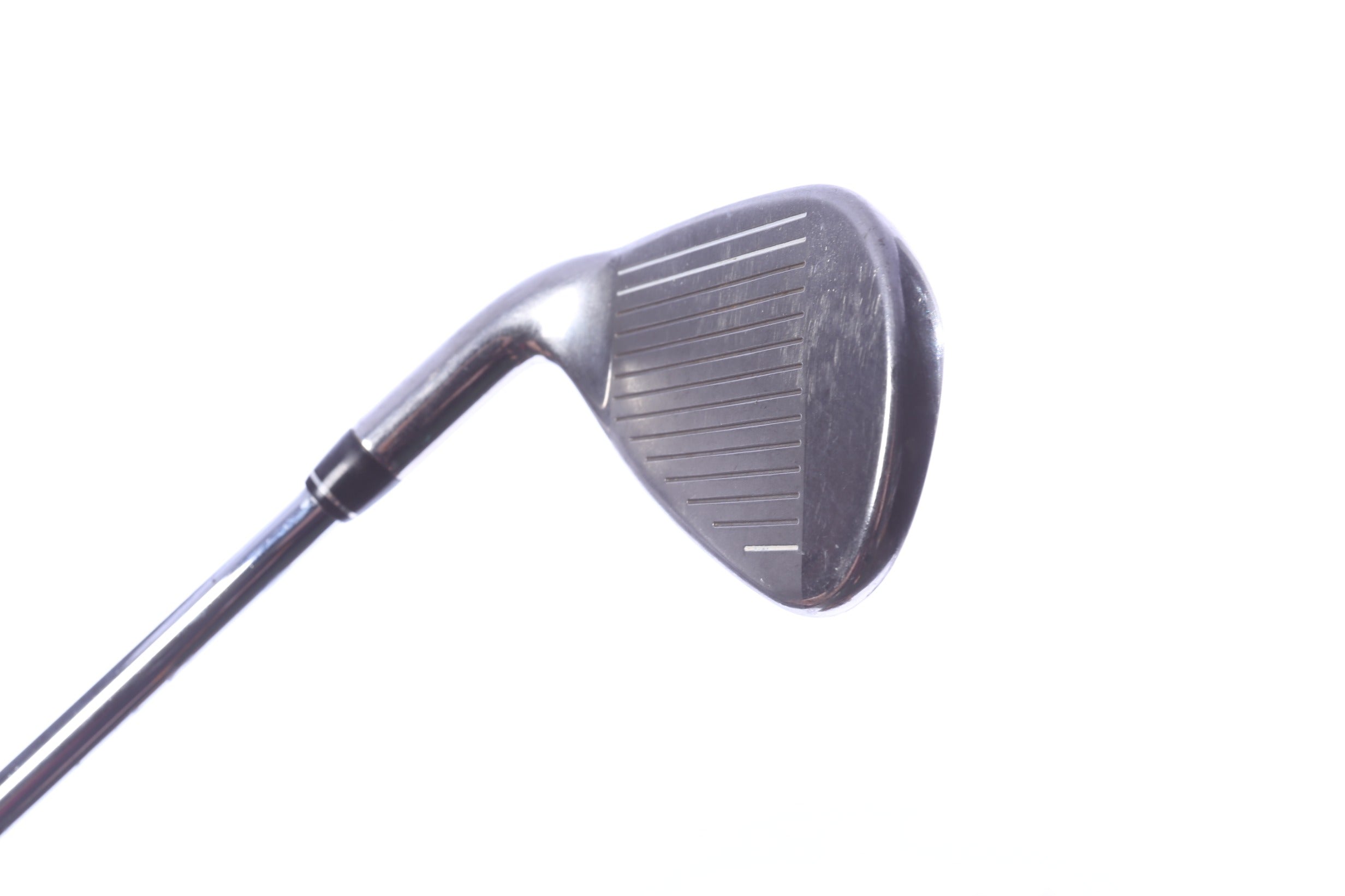 Used Callaway X2 Hot Single 9-Iron - Right-Handed - Stiff Flex-Next Round