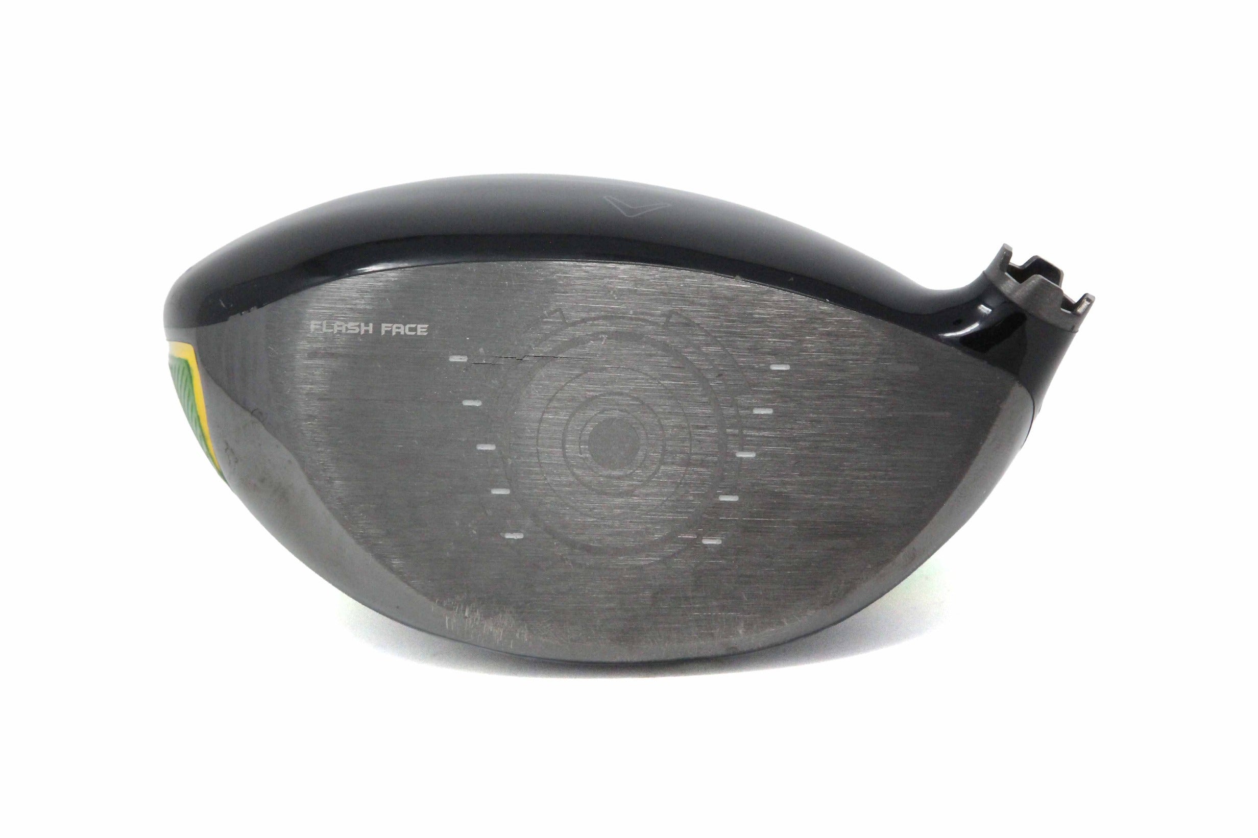 Used Callaway Epic Flash Sub Zero Driver - HEAD ONLY - Right-Handed - 9 Degrees-Next Round