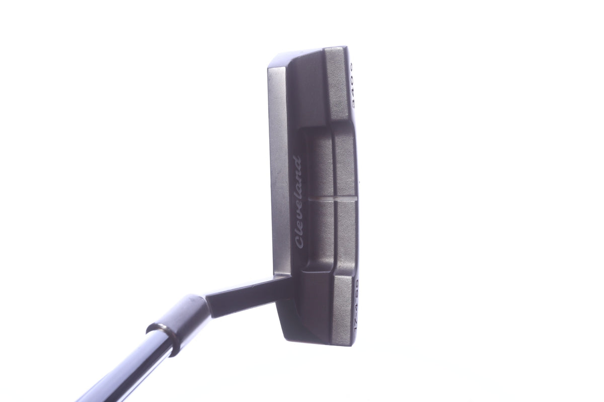 Used Cleveland 2009 Classic 4.5 Putter - Right-Handed - 34 in - Blade-Next Round