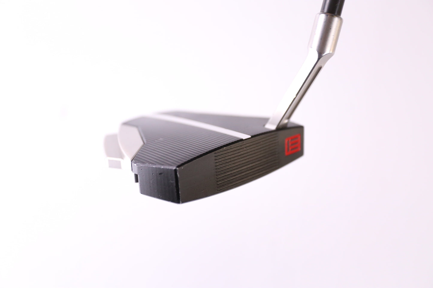 Used Evnroll ER11vx Putter - Right-Handed - 37 in - Mallet-Next Round
