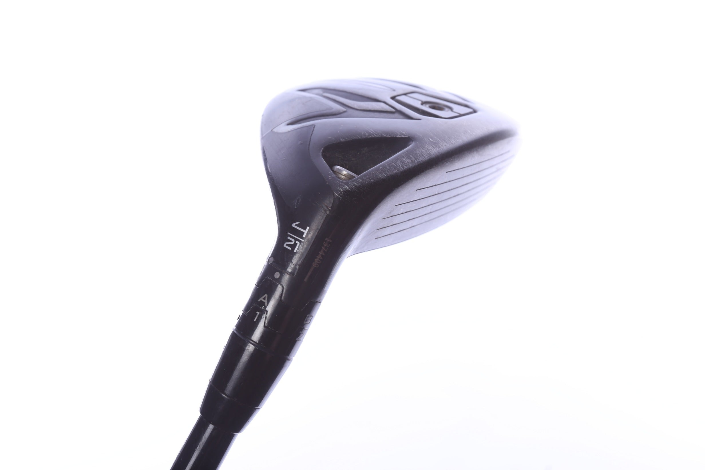 Used Titleist TSi2 4H Hybrid - Right-Handed - 21 Degrees - Regular Flex